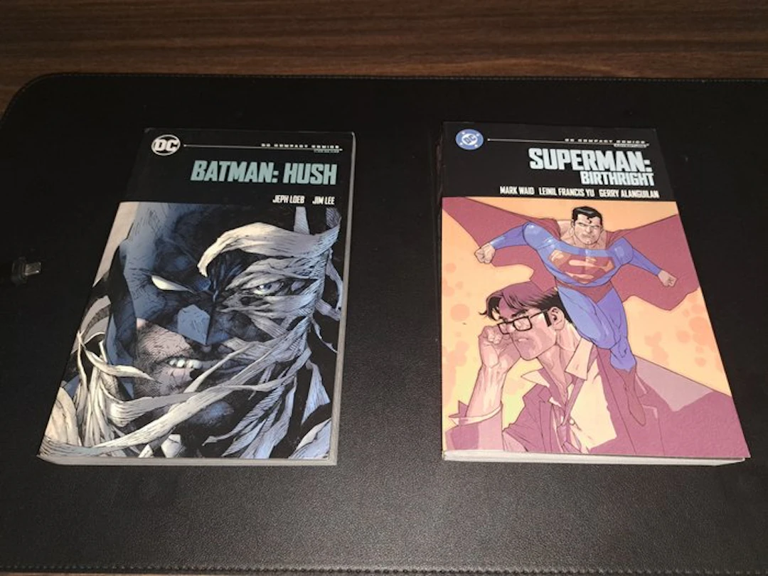 Batman - Various Titles - 51 Comic