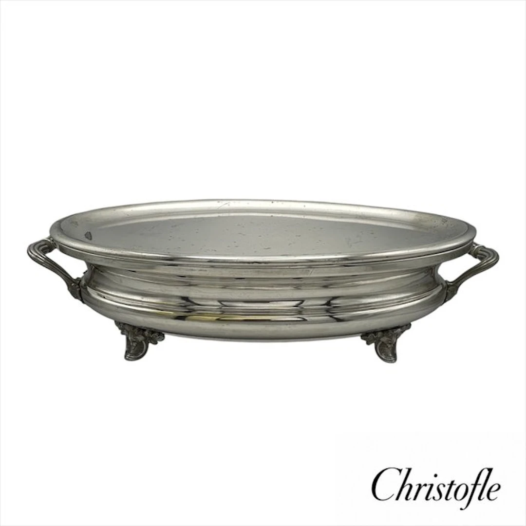 Christofle - Manifattura francese XIX secolo - Kitchen...