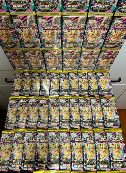 unweighted pokemon booster packs Temporal Forces Loose Pack (random artwork)  763 Collectibles six packs from the tenth expansion in the Sun The Difference Between Heavy, Light,