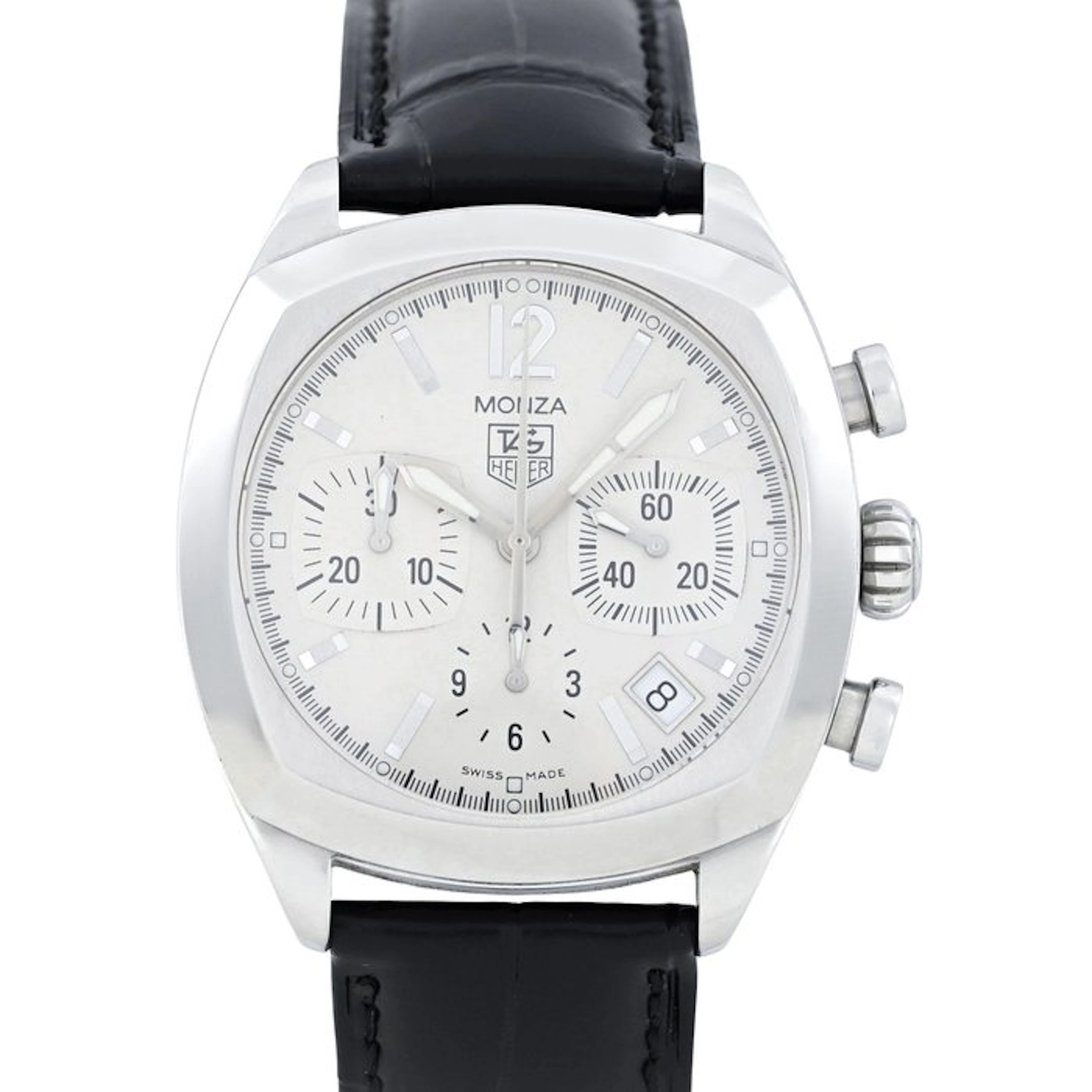 TAG Heuer - monza - No reserve price - CR2114 - Men - 2000-2010