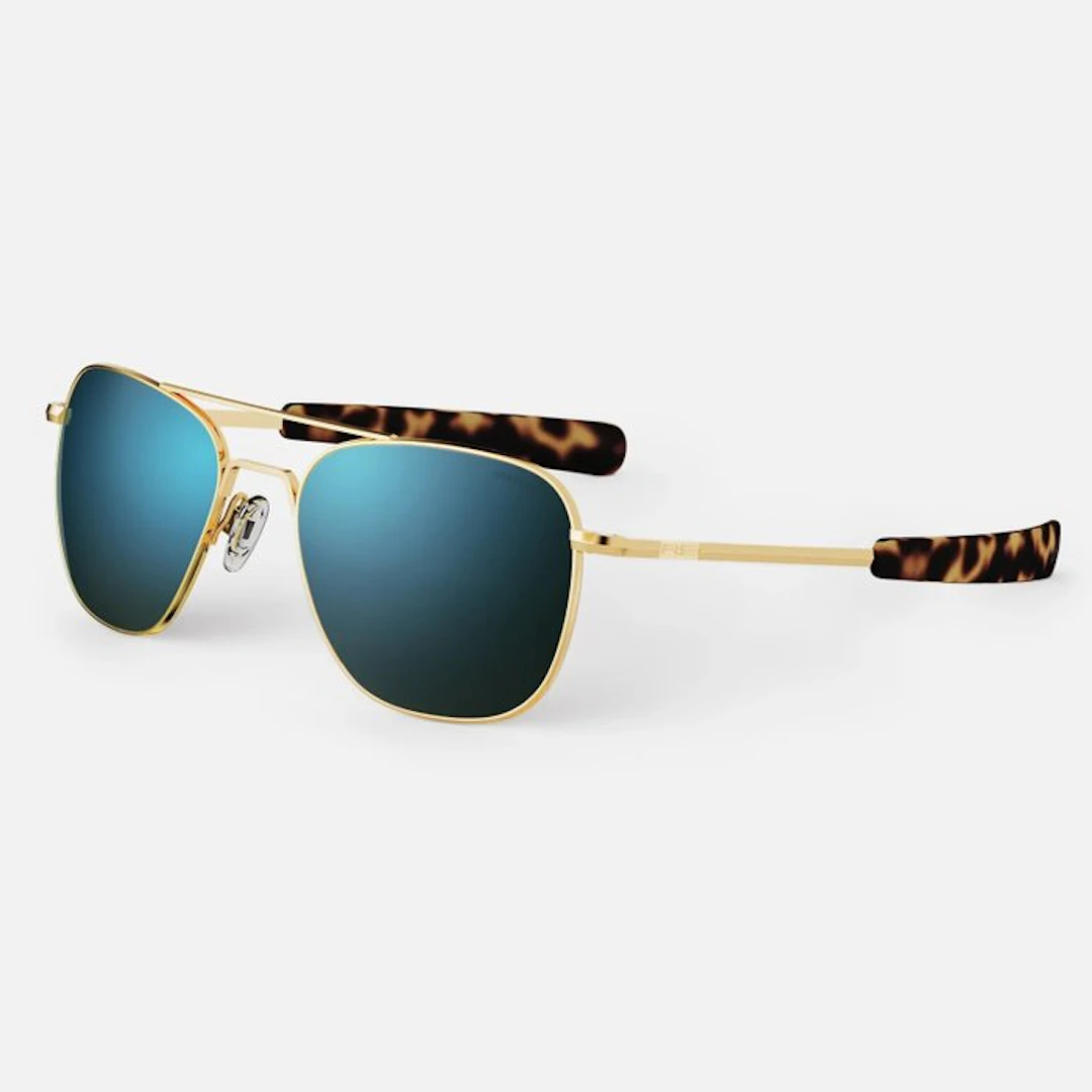 Other brand - RANDOLPH Made in USA - AF239 23k Gold...