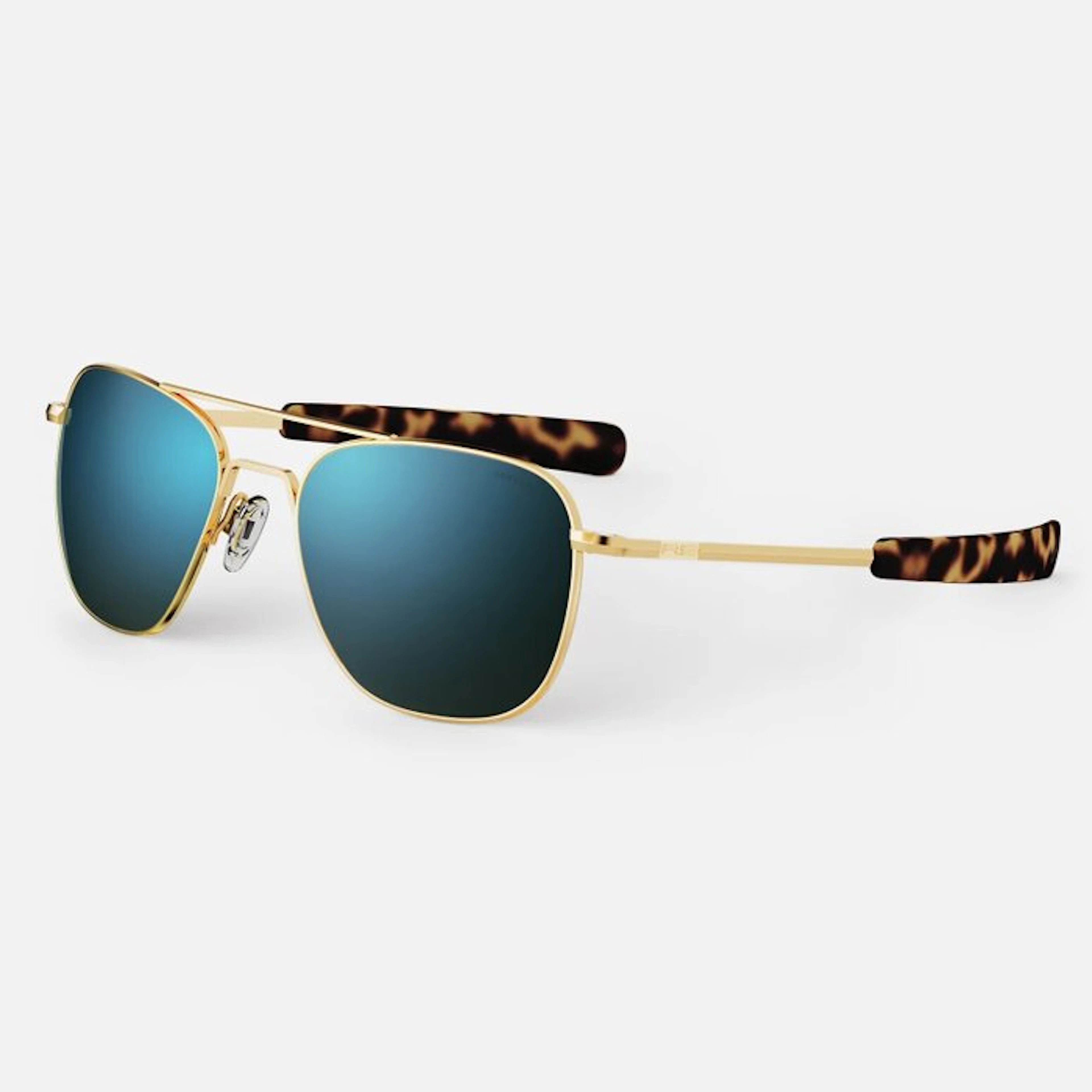 Other brand - RANDOLPH Made in USA - AF239 23k Gold...