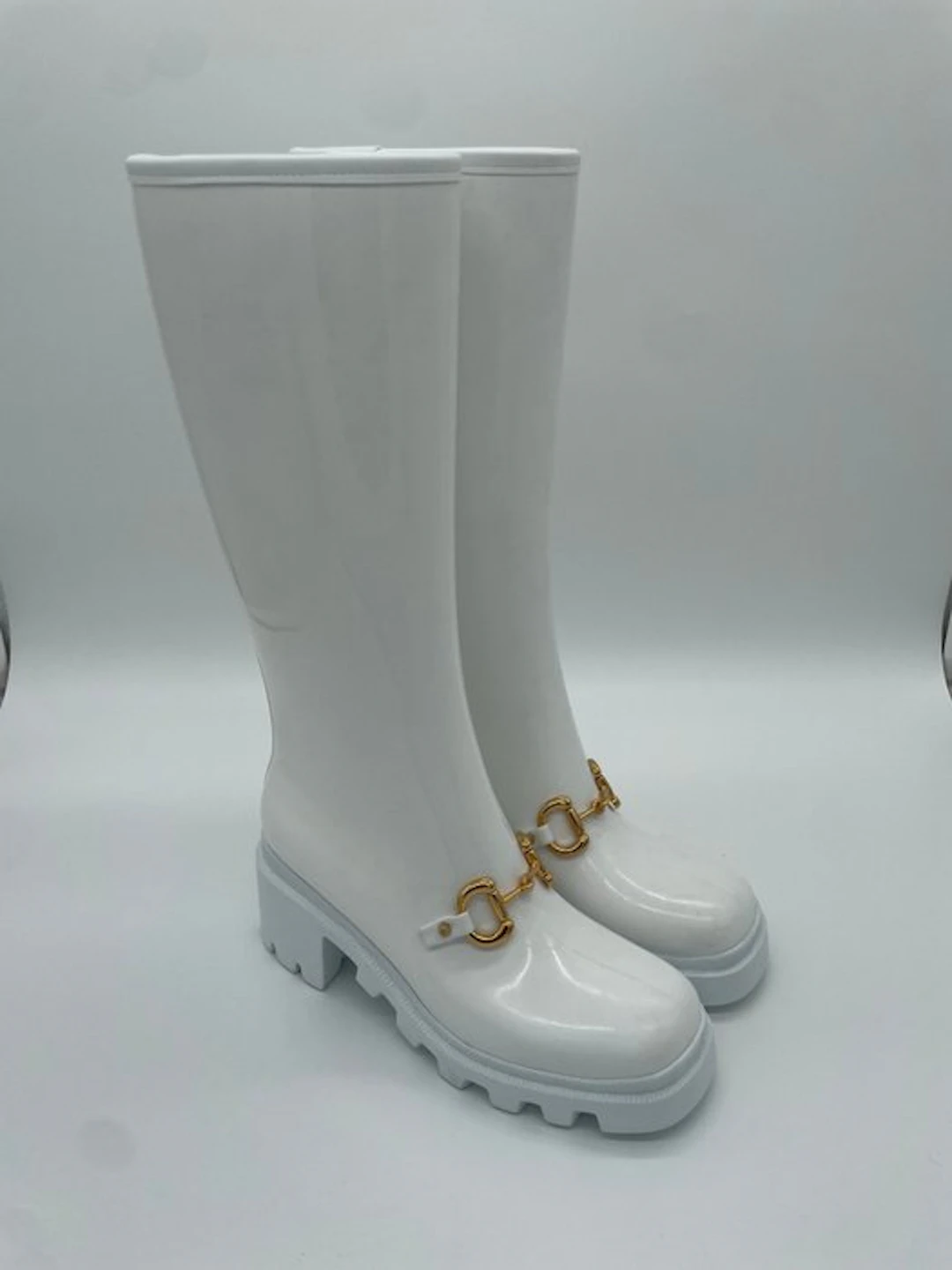 Gucci - Boots - Size: EU 39 - New in box