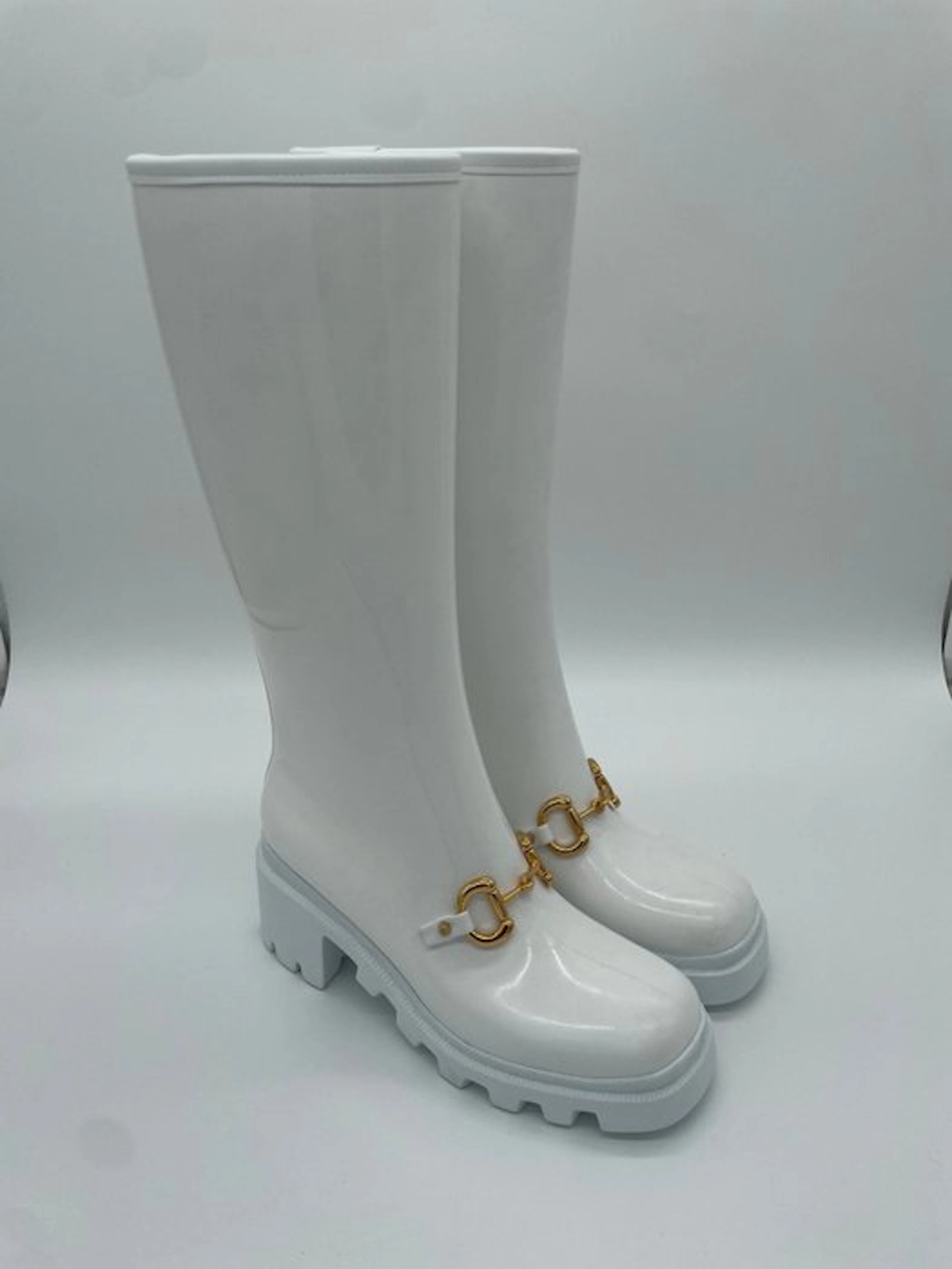 Gucci - Boots - Size: EU 39 - New in box