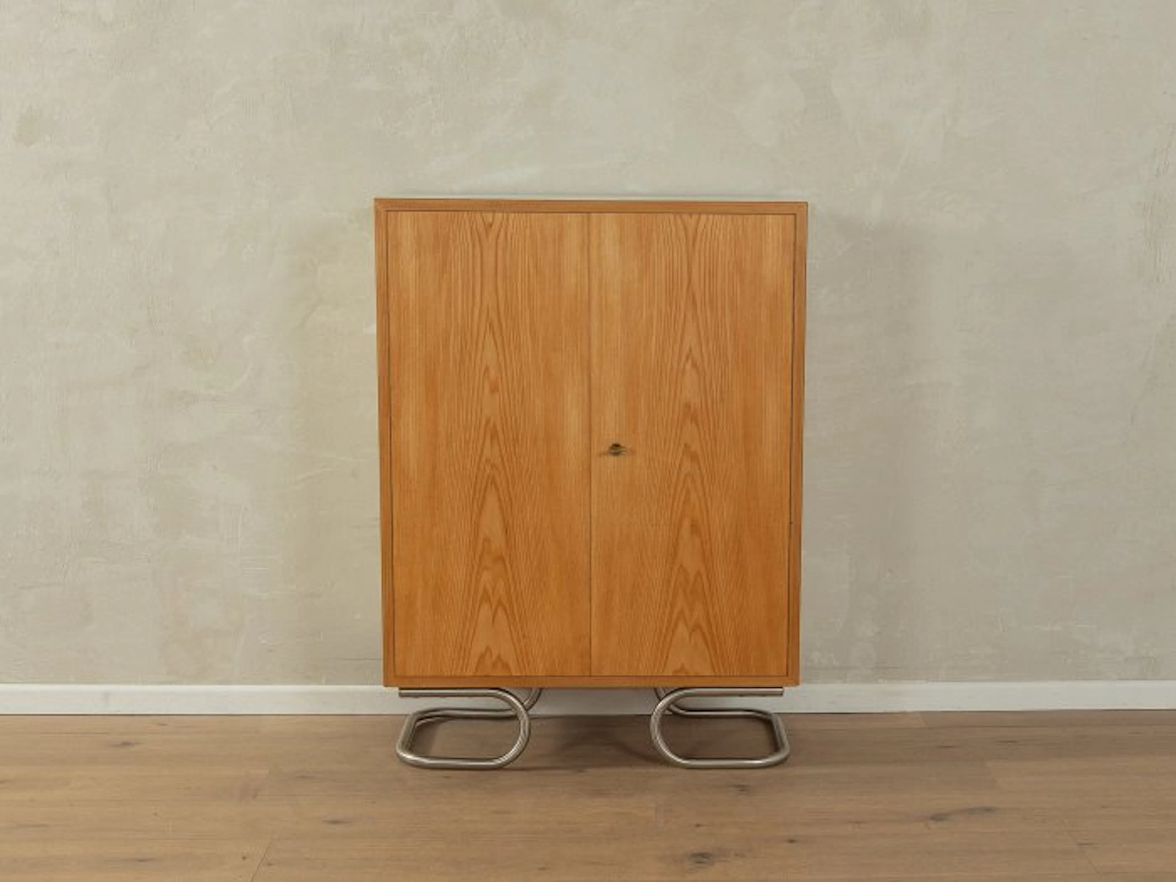 Oldenburger Möbelwerkstätten - Erich Stratmann - Commode - Ash - 1950s Dresser
