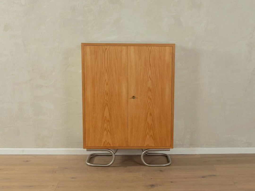 Oldenburger Möbelwerkstätten - Erich Stratmann - Commode - Ash - 1950s Dresser