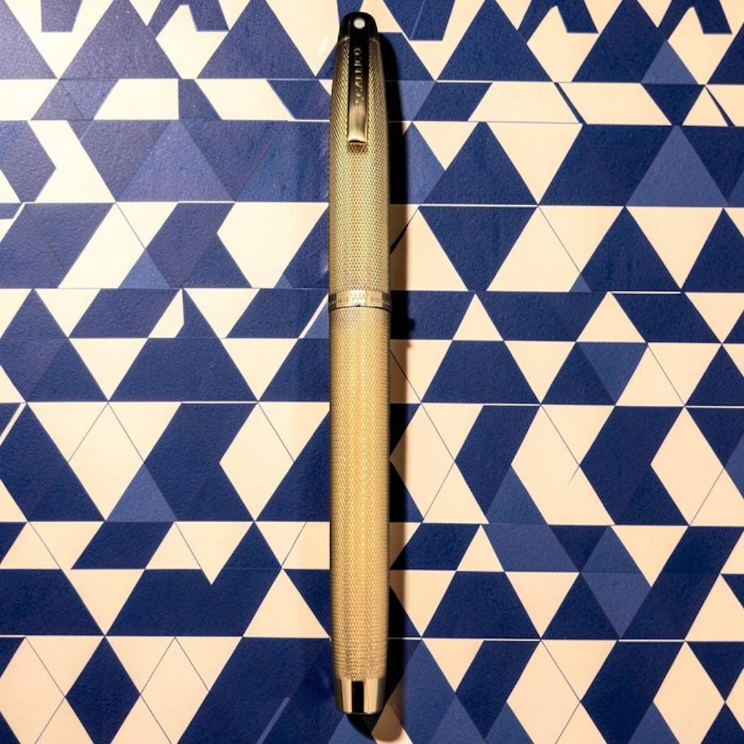 Sheaffer - Imperial - Fountain pen