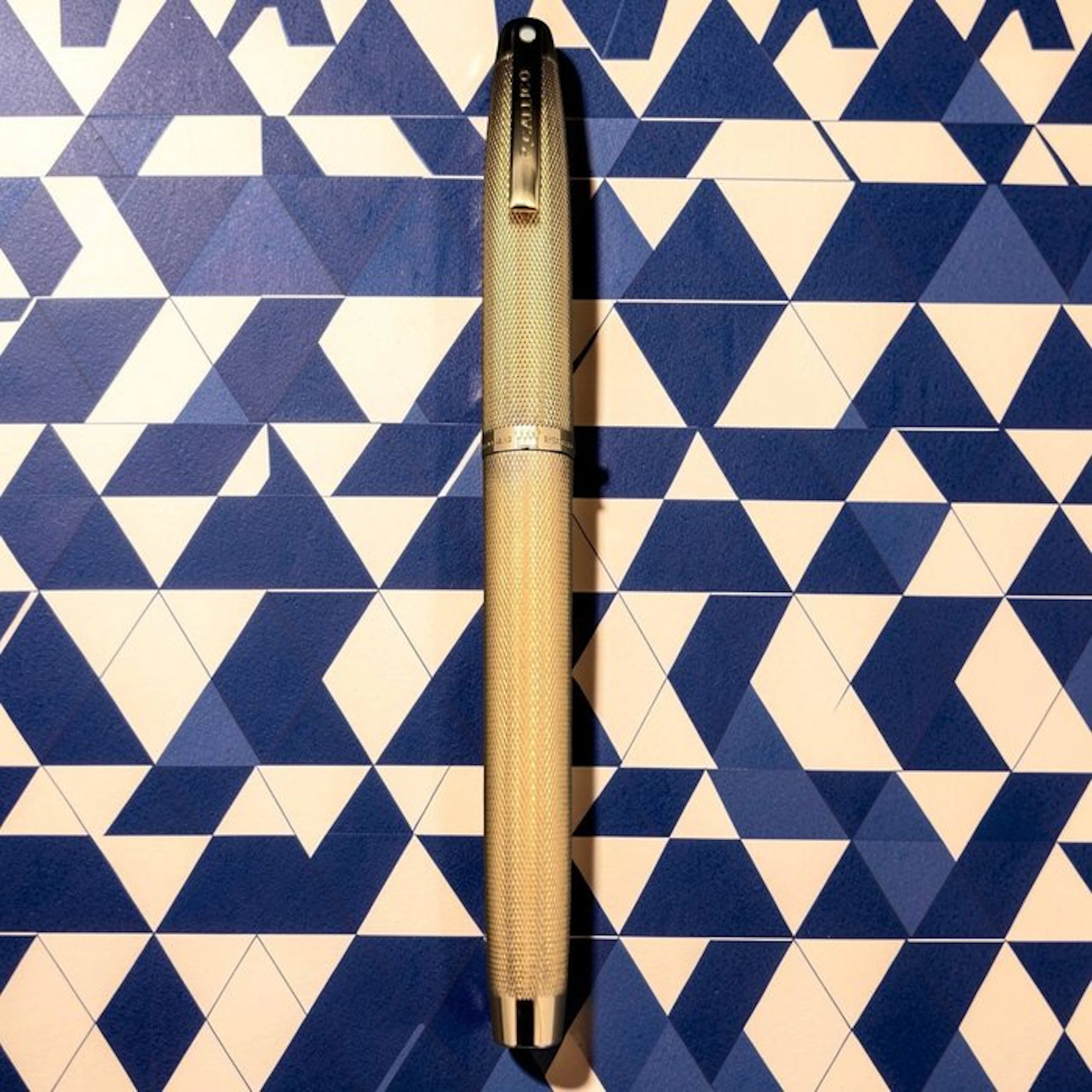 Sheaffer - Imperial - Fountain pen