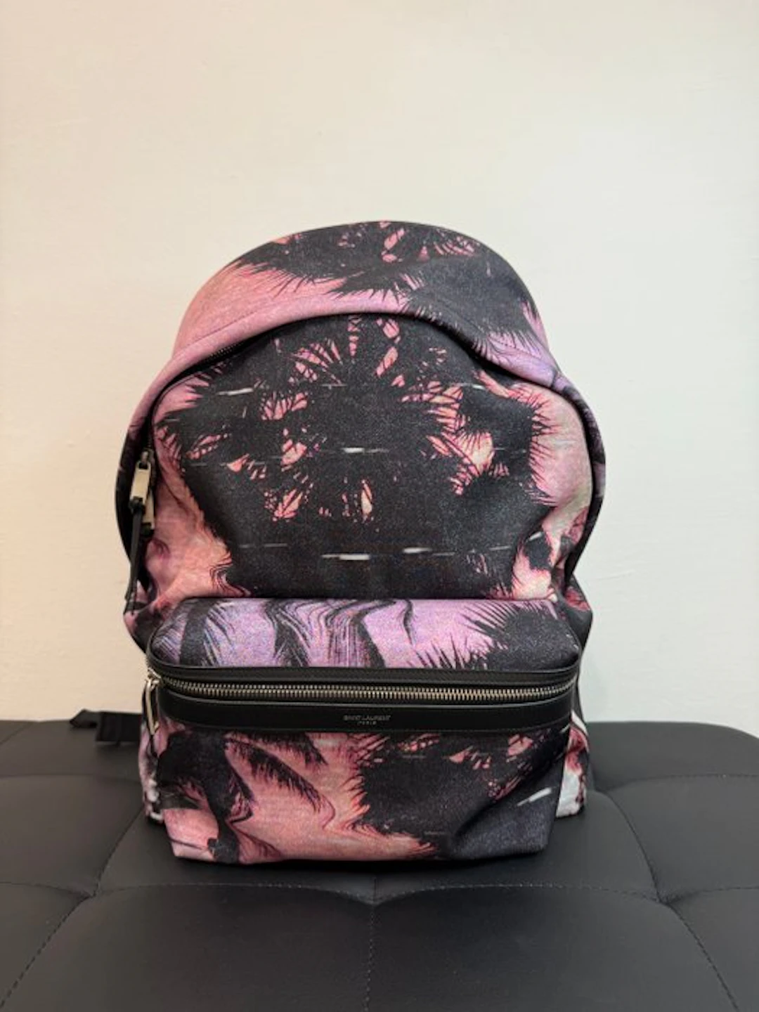 Saint Laurent - Backpack