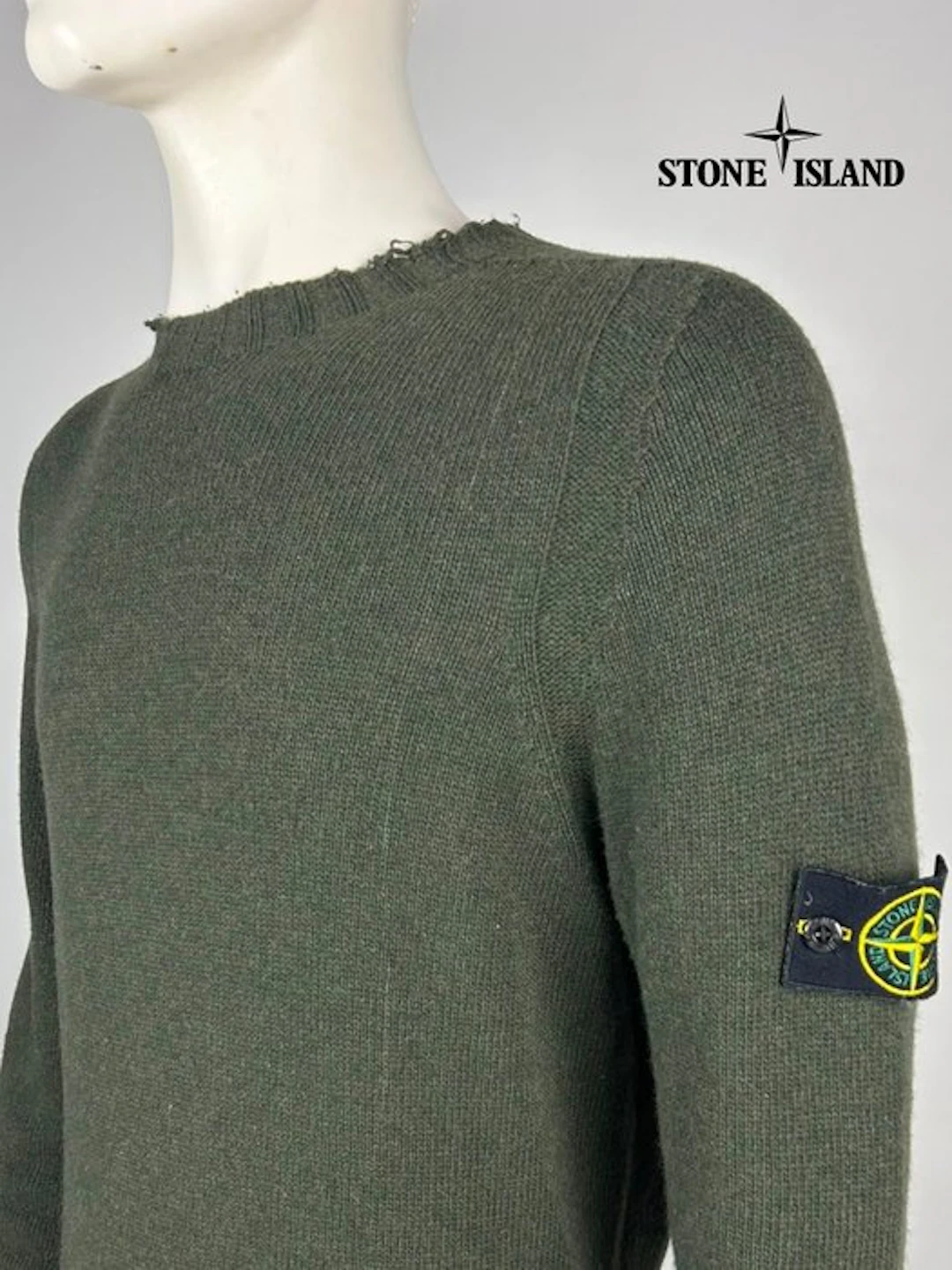 Stone Island - Jumper