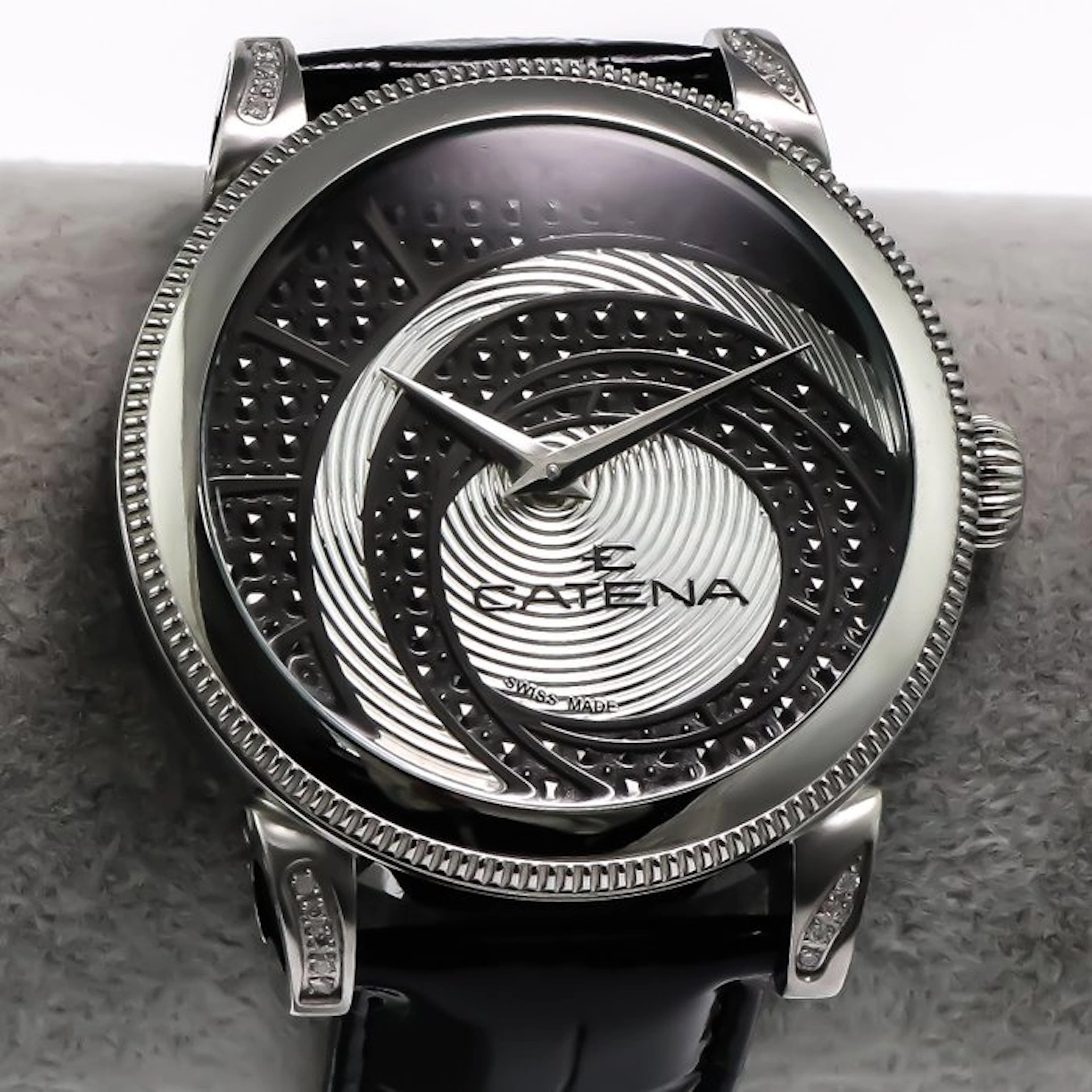 Catena - Swiss Made Watch - A807PNQ11 - No reserve price - Men - 2010-2020