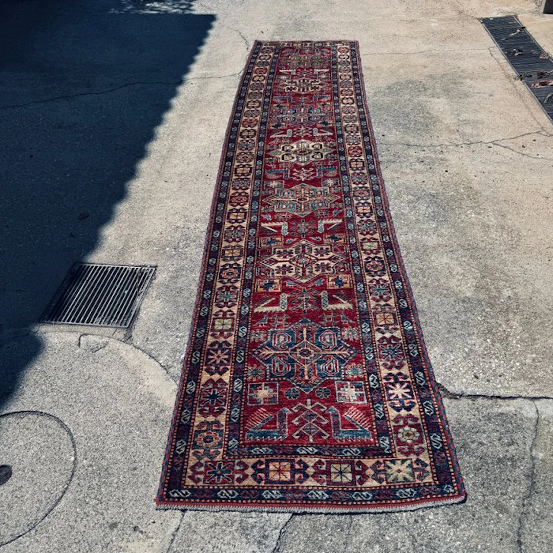 Rug - 300 m - 80 cm