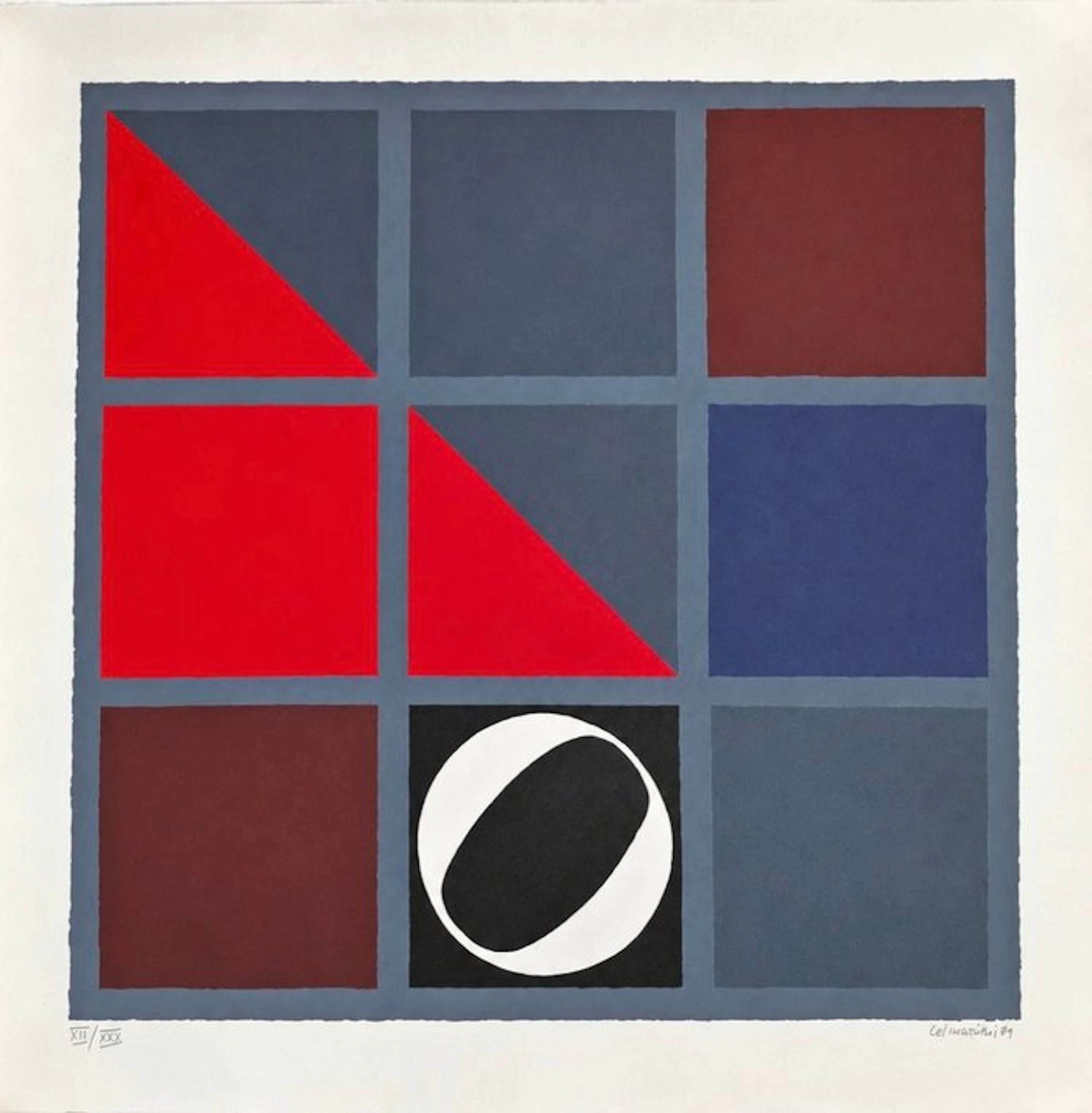 Ermanno Leinardi (1933-2006) - S/N