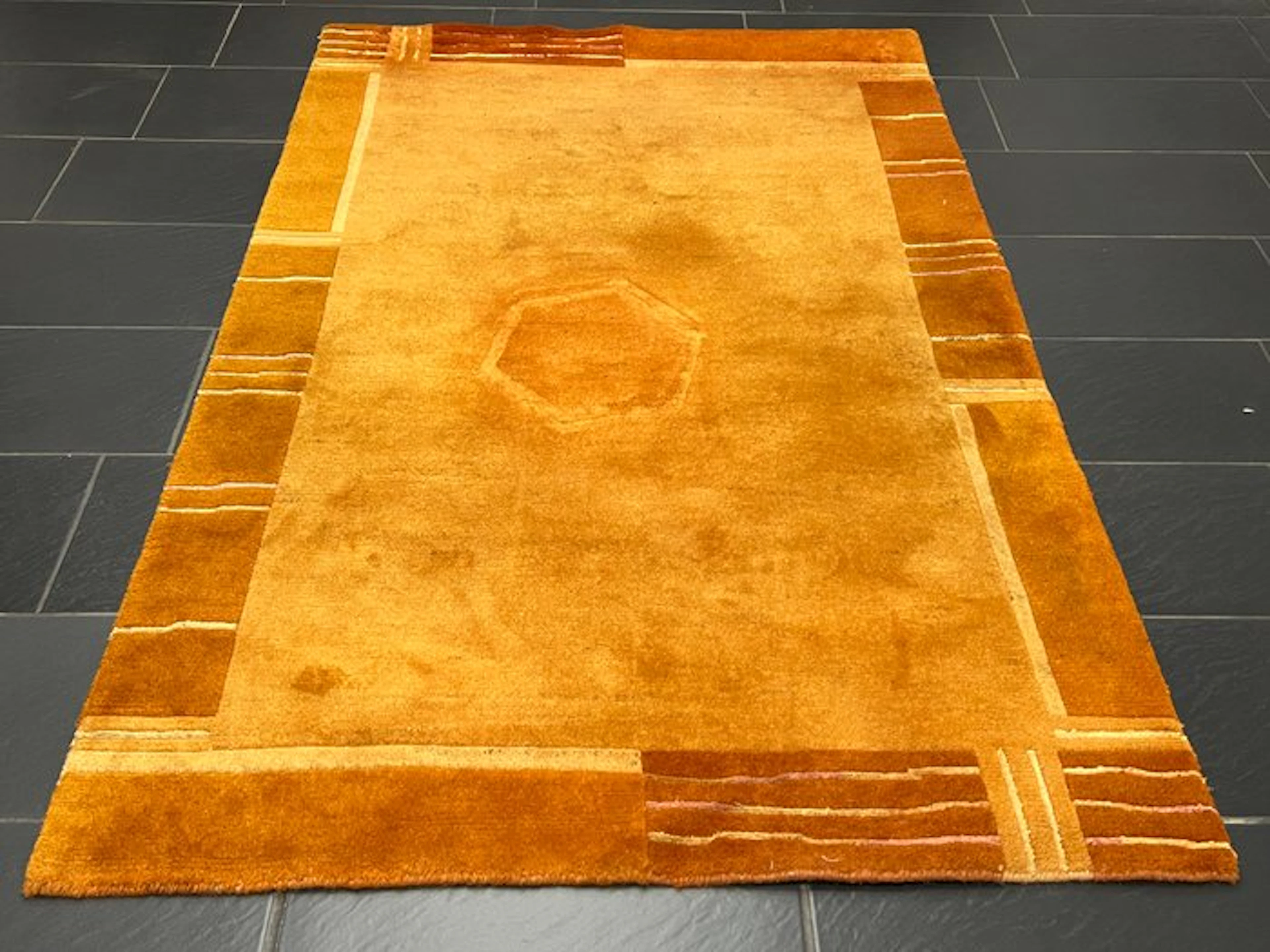 Nepal - Rug - 210 cm - 144 cm