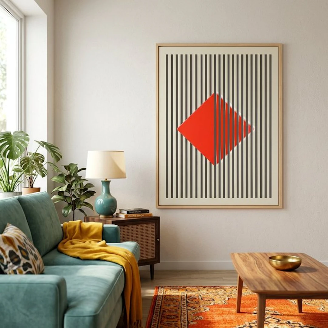 Cess - 3D Bauhaus #013