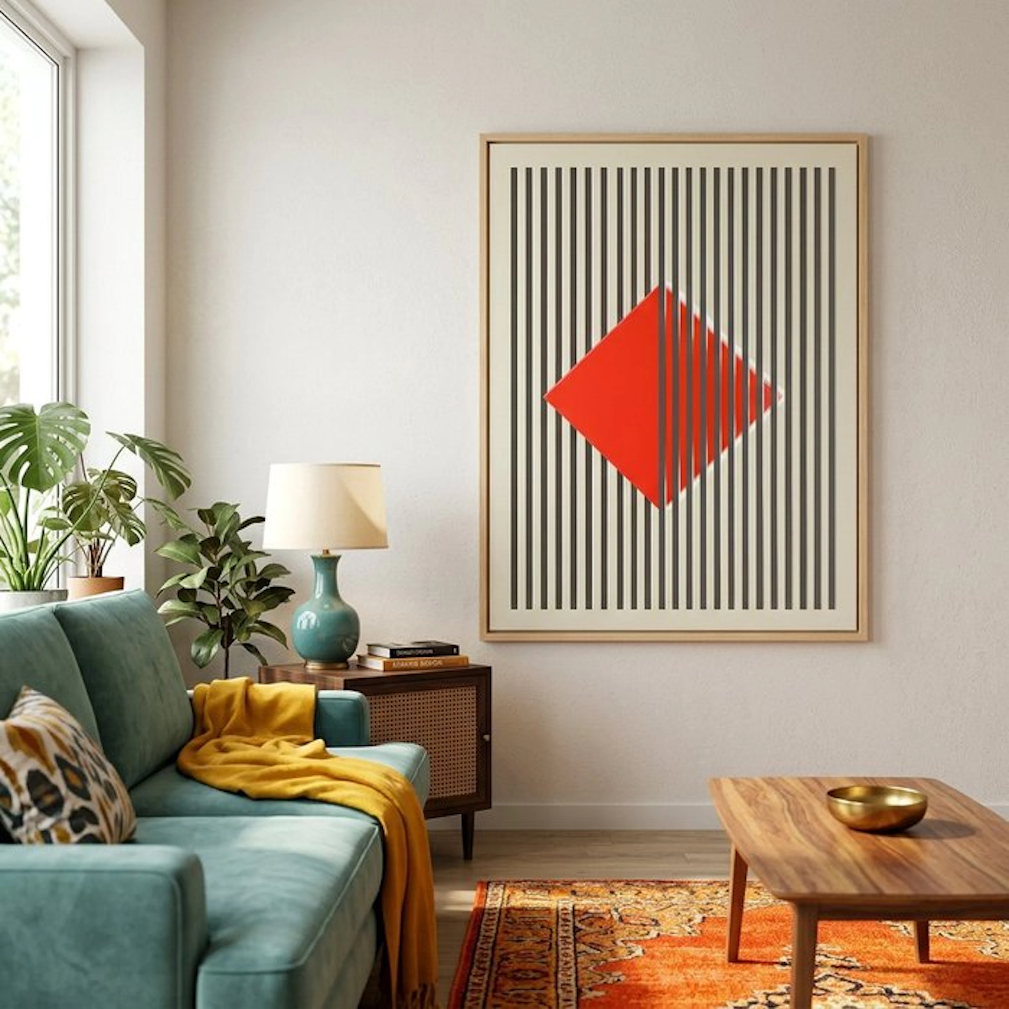 Cess - 3D Bauhaus #013