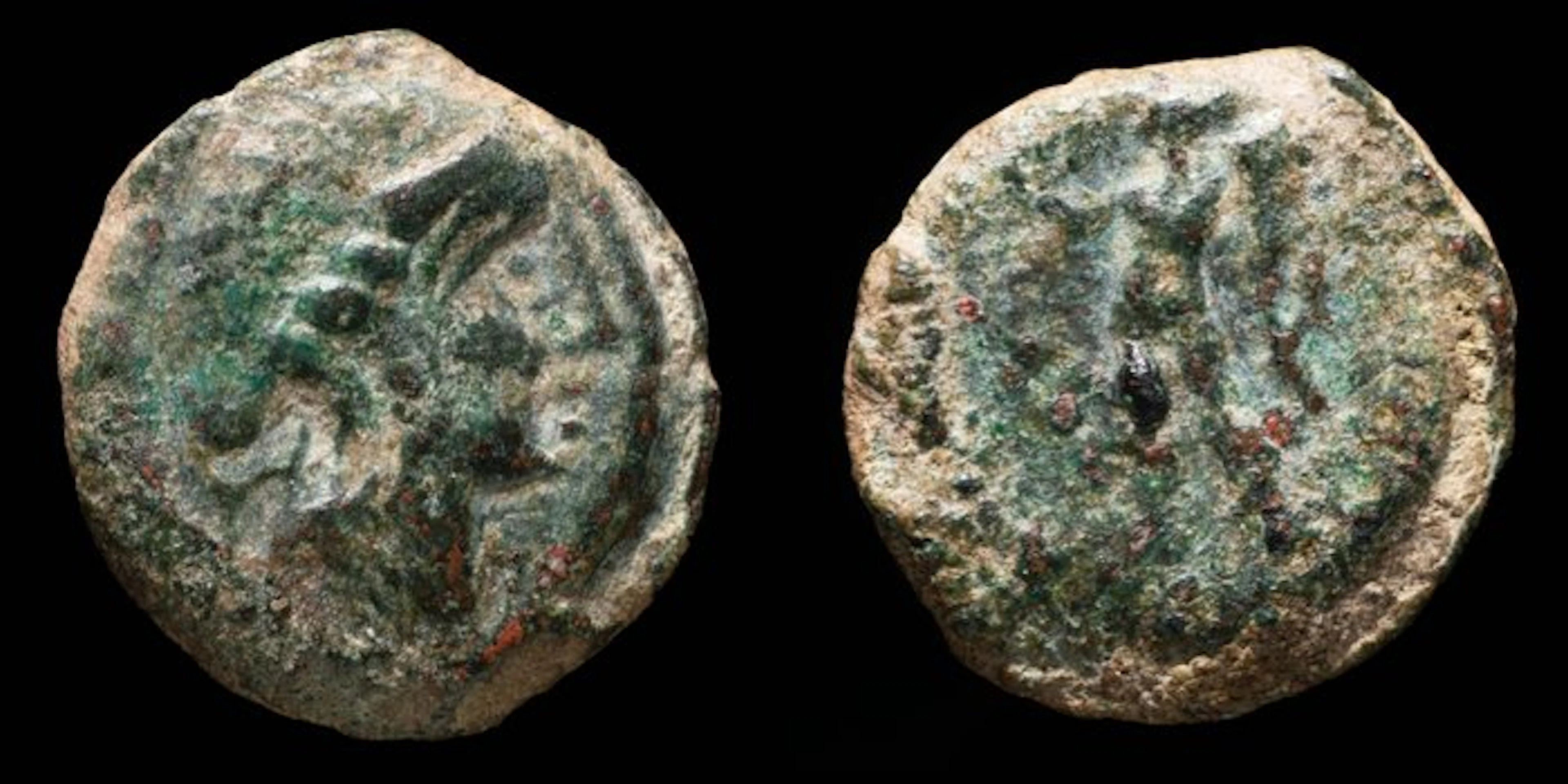 Ancient - Cordvba (Cordoba)