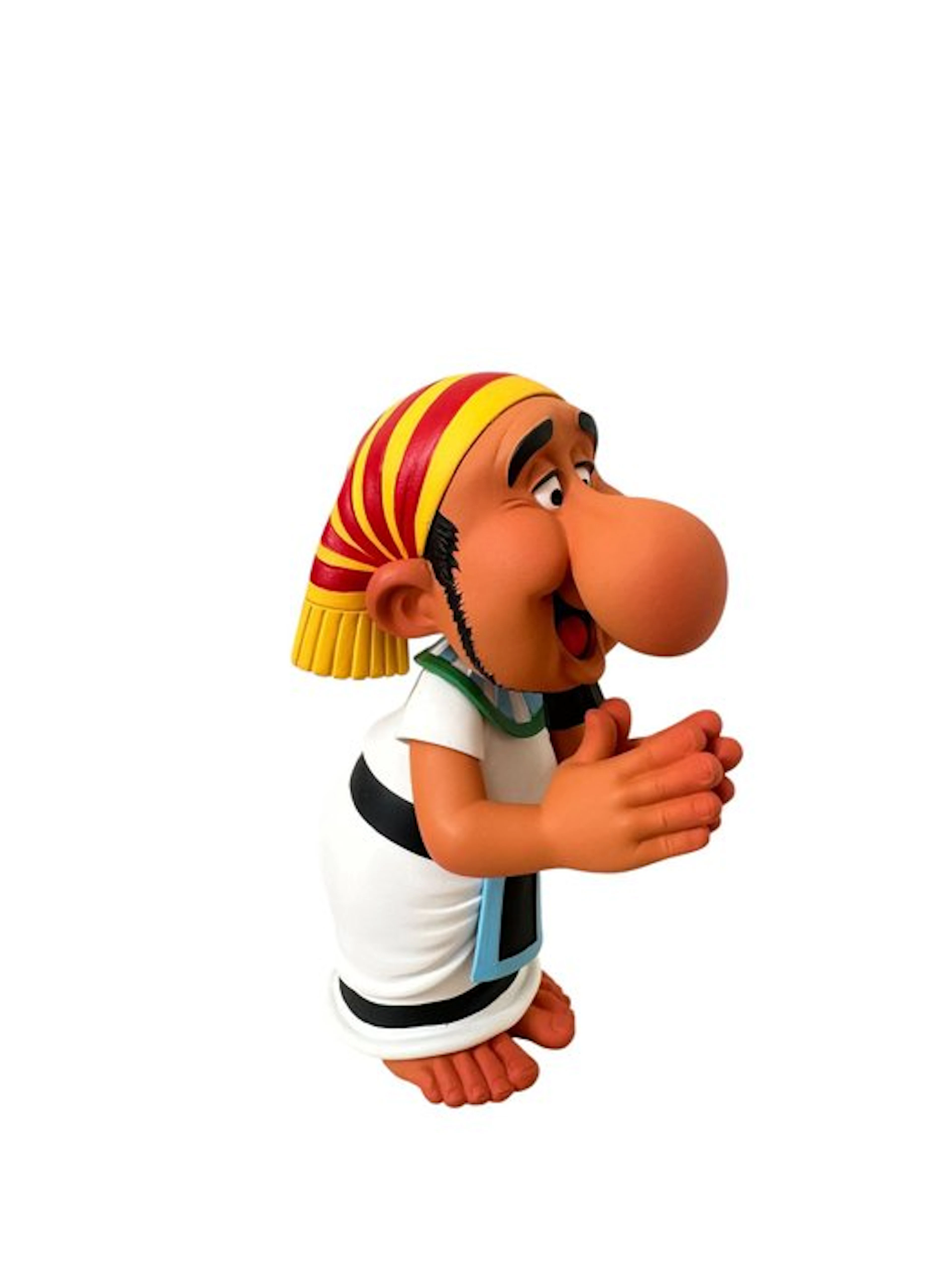 Fariboles - Asterix - Numerobis - 2026