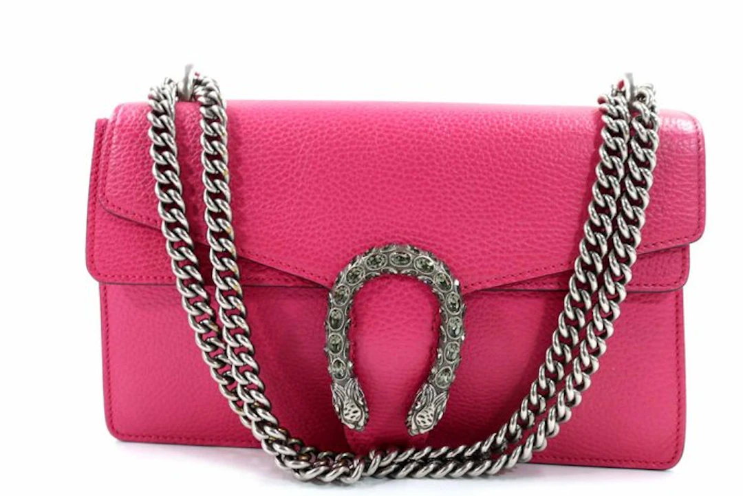 Gucci - Dionysus - Shoulder bag
