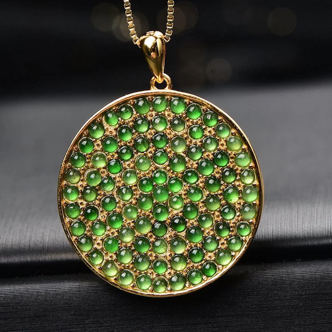 No Reserve - ALGT Certified - Highly Exclusive Natural...