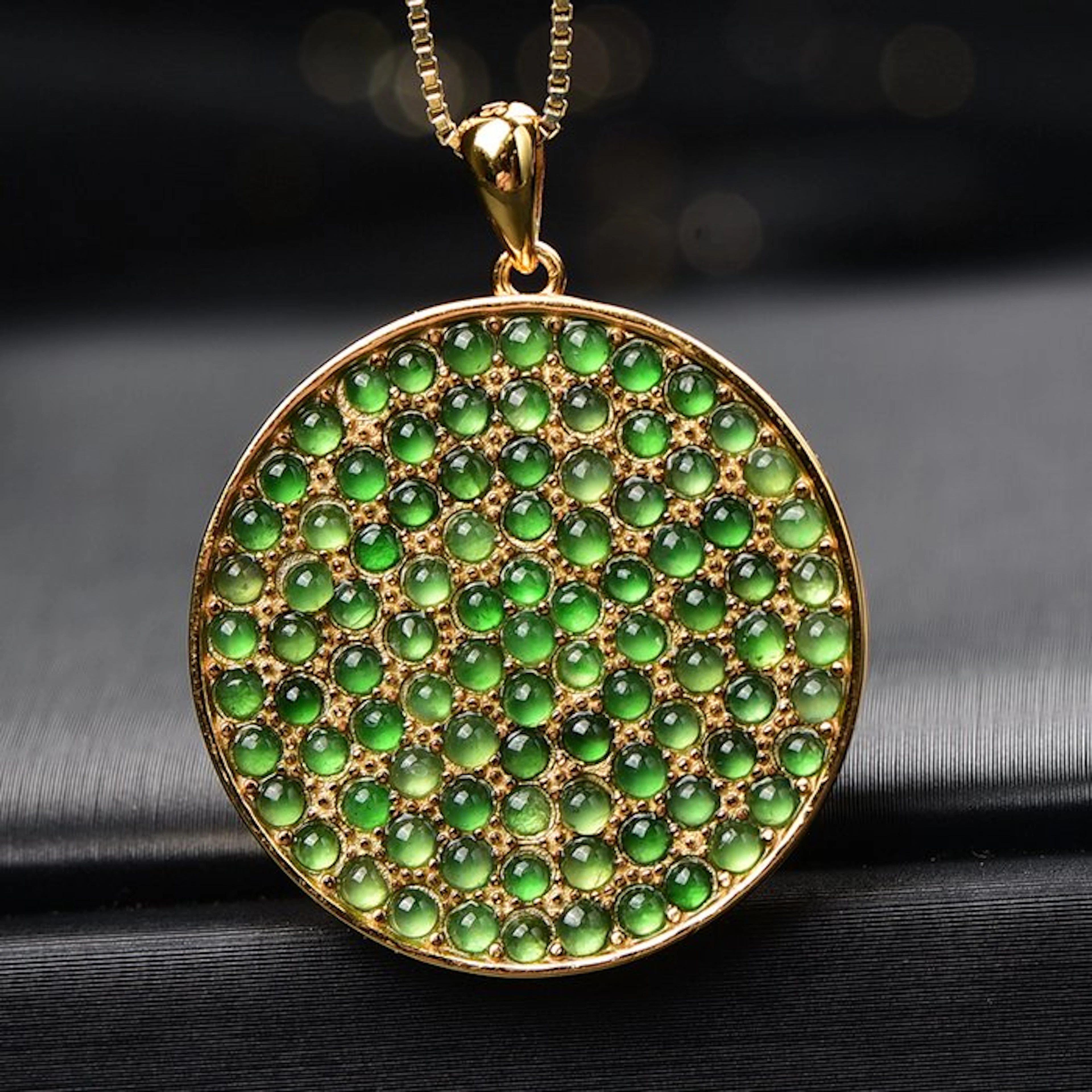 No Reserve - ALGT Certified - Highly Exclusive Natural...
