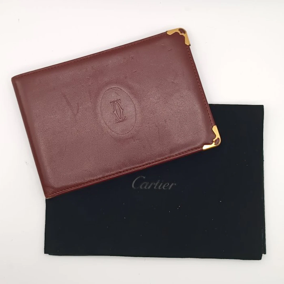 Cartier - Wallet