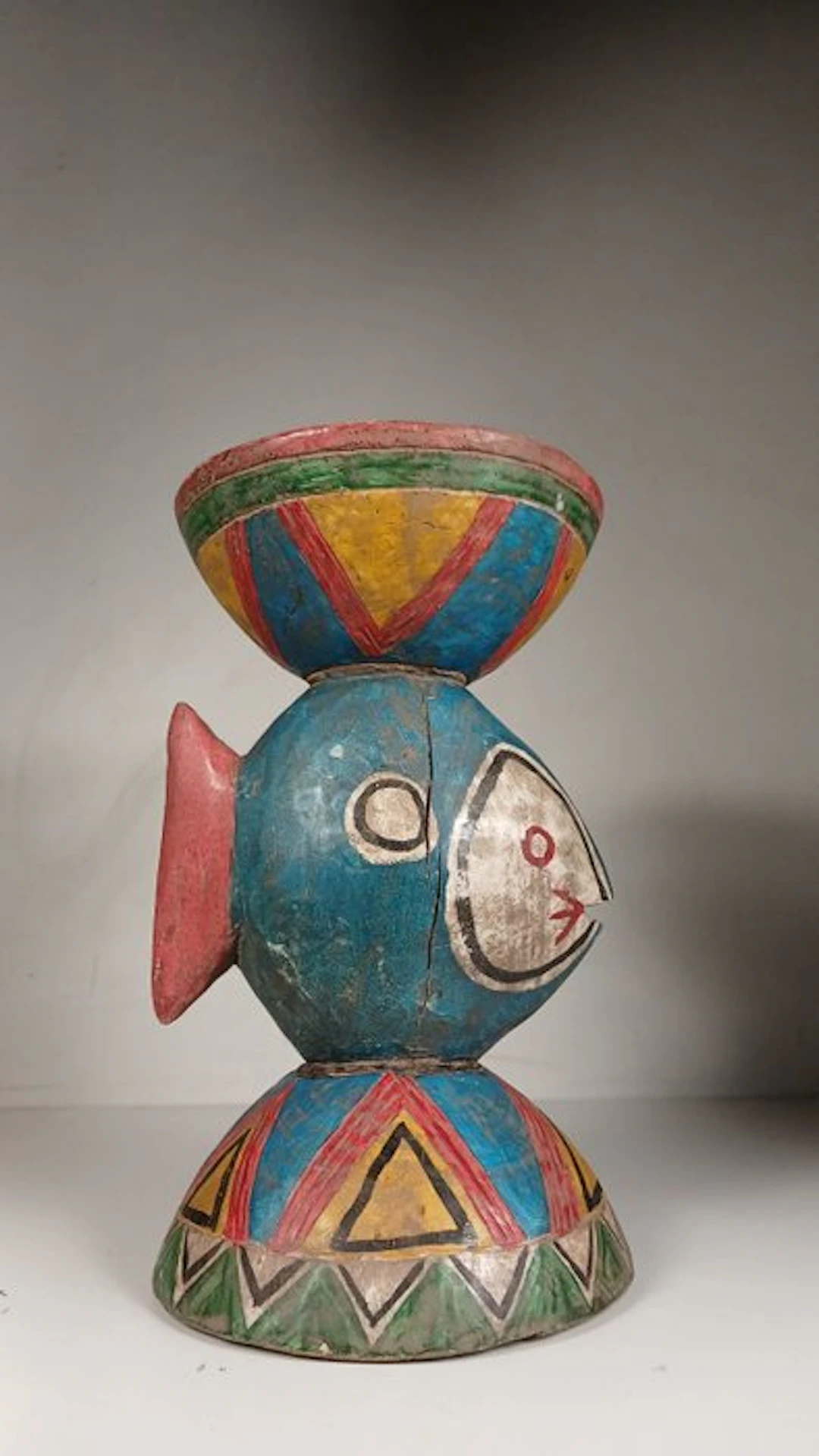Mask - Mali (No reserve price)