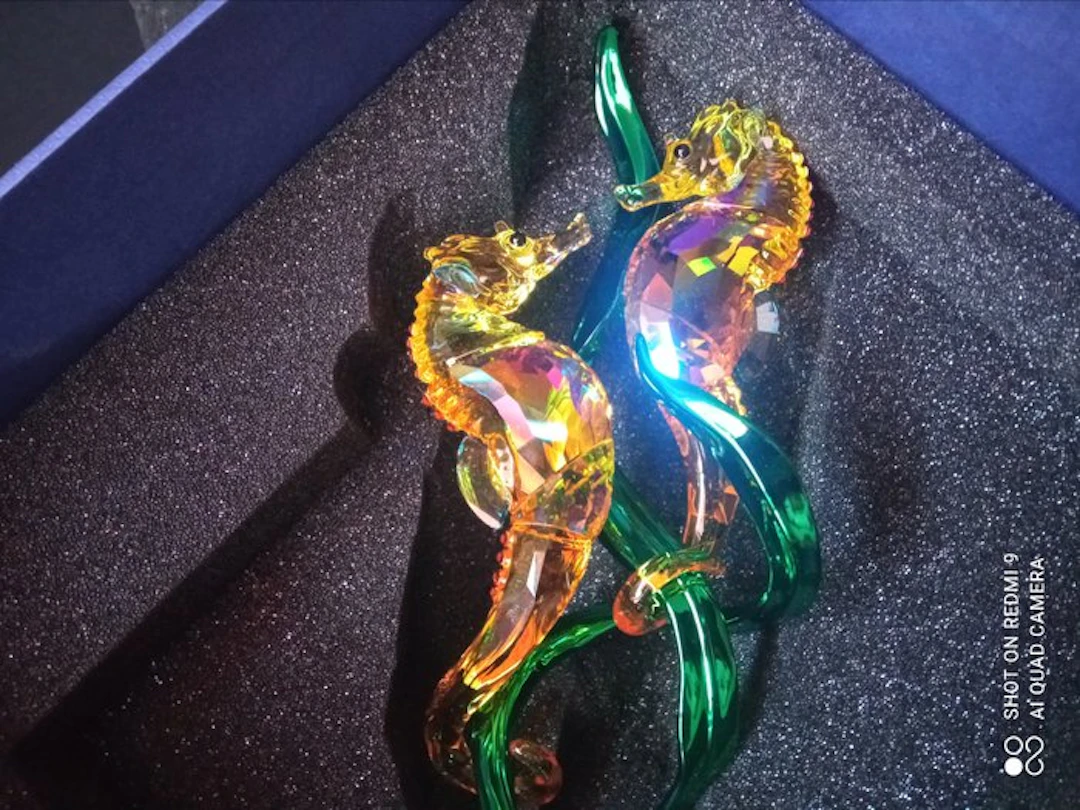 Swarovski - Figurine - SCS - Annual Edition 2025...