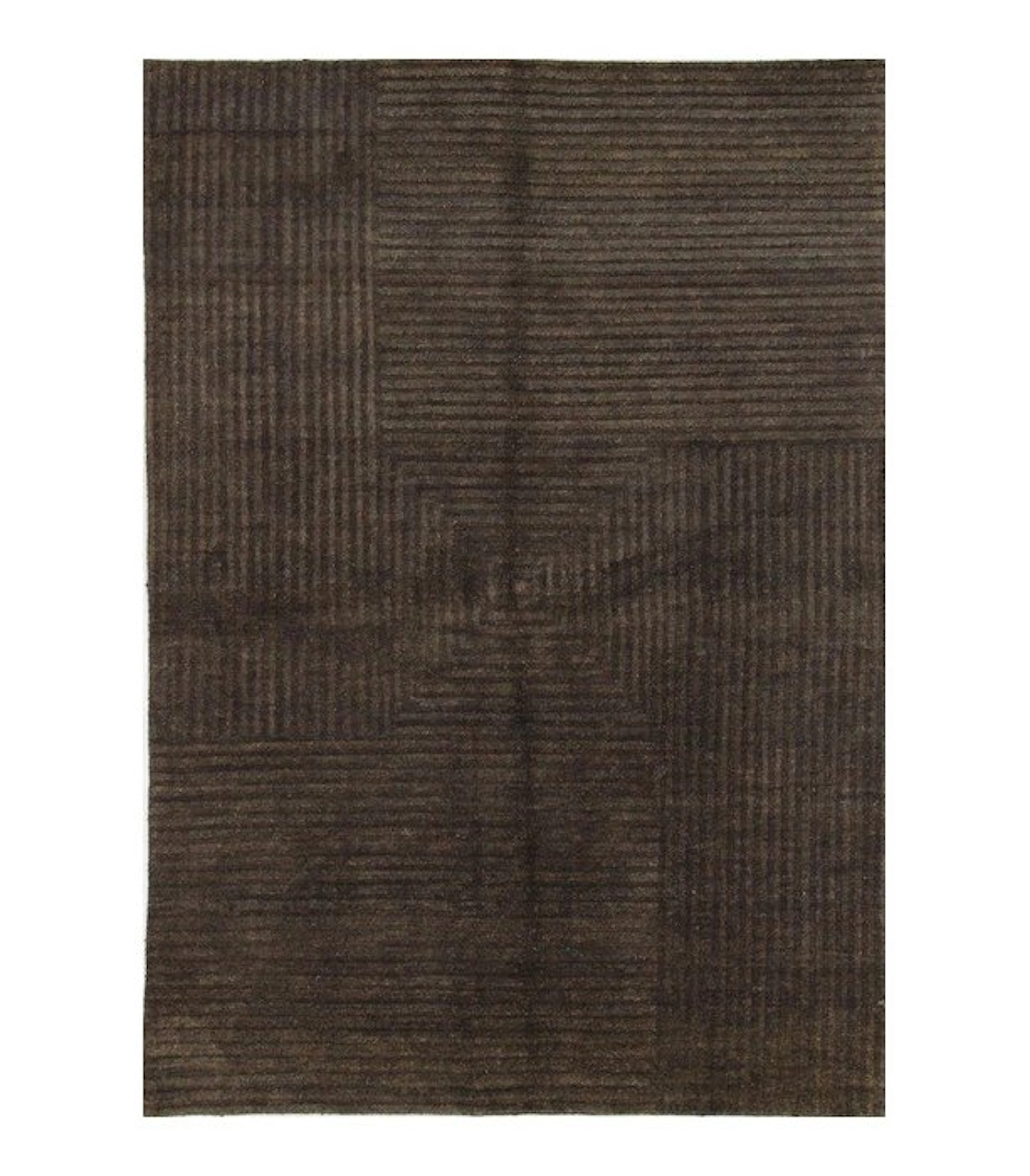 Modern designer rug - Rug - 233 cm - 165 cm - New & Unused