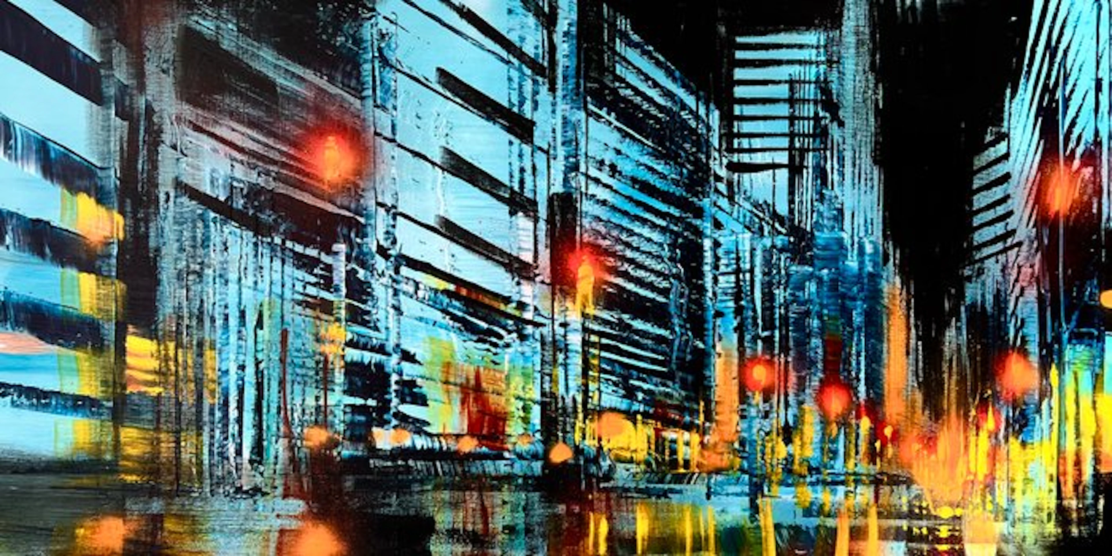 Prettau - Piano offices - (H)