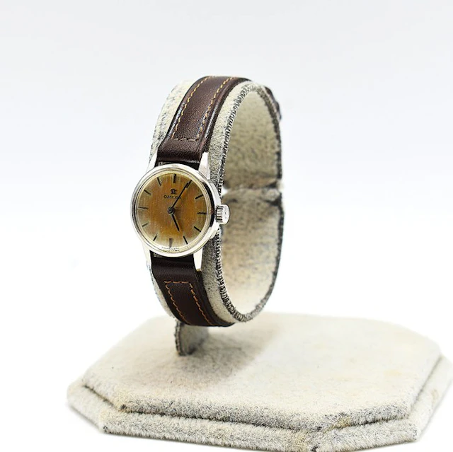 Omega - Classics - No reserve price - 511.015 - Women - 1960-1969