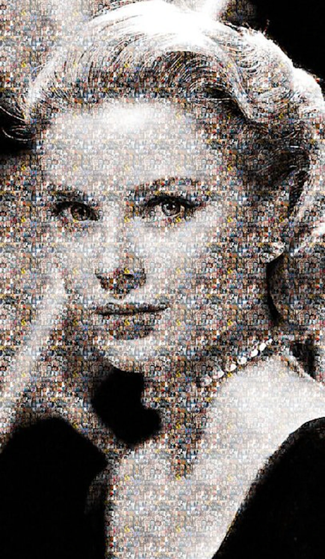 La finestra sul cortile (1954) - Grace Kelly