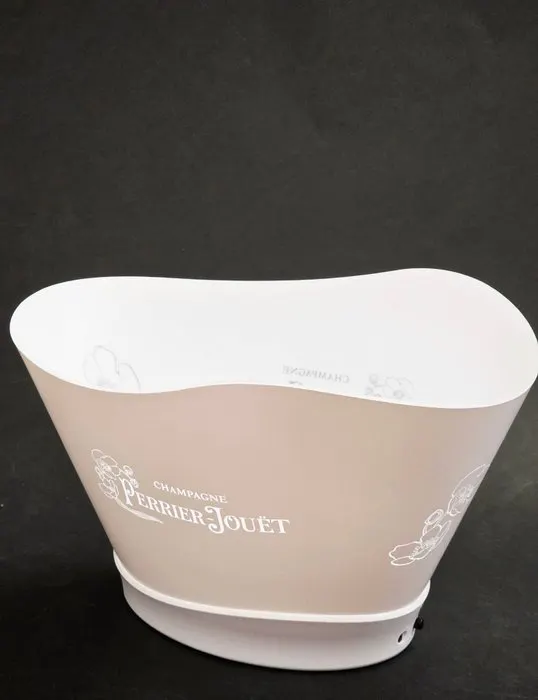 Perrier-Jouët - Perrier Jouet - Champagne cooler - Plastic