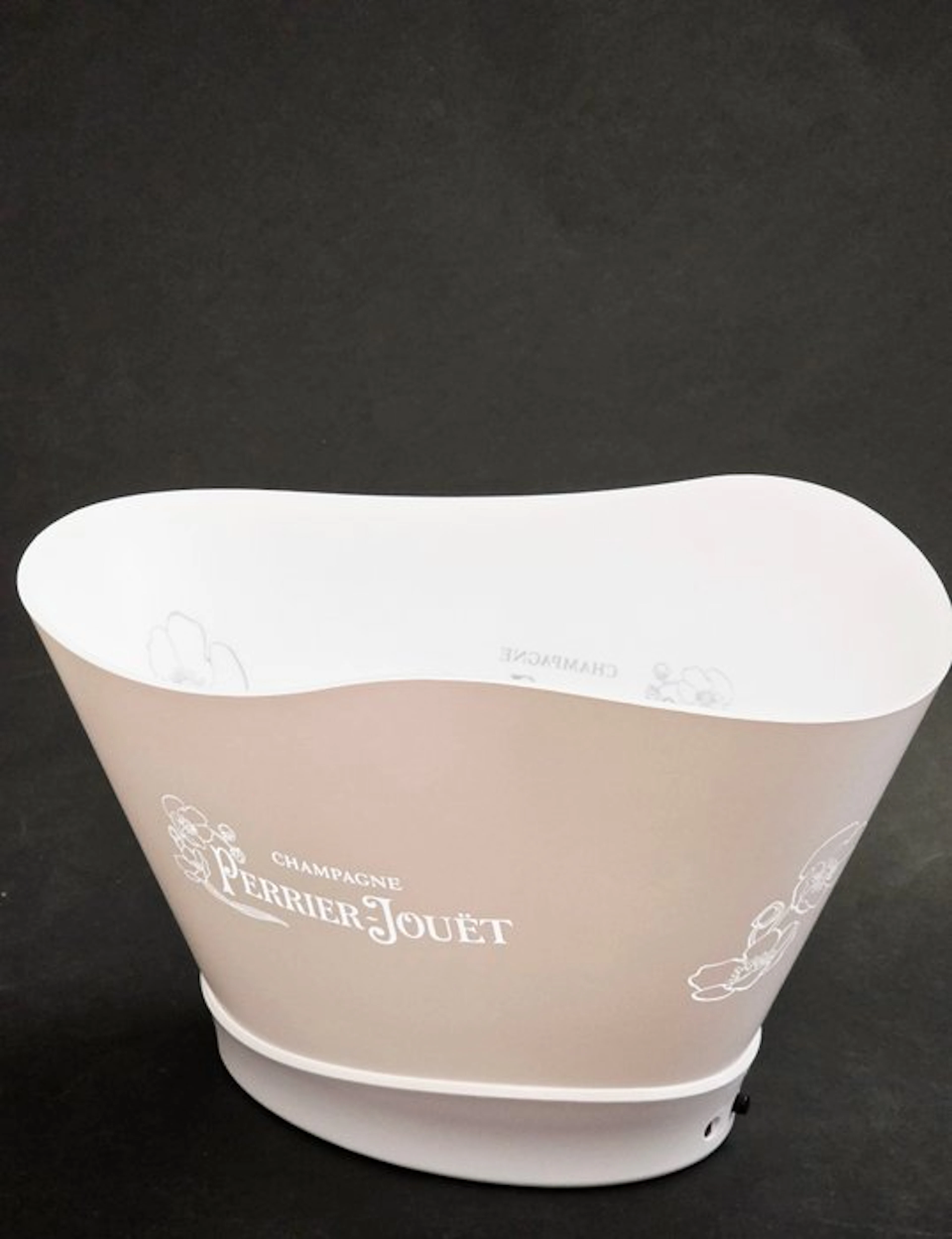 Perrier-Jouët - Perrier Jouet - Champagne cooler - Plastic