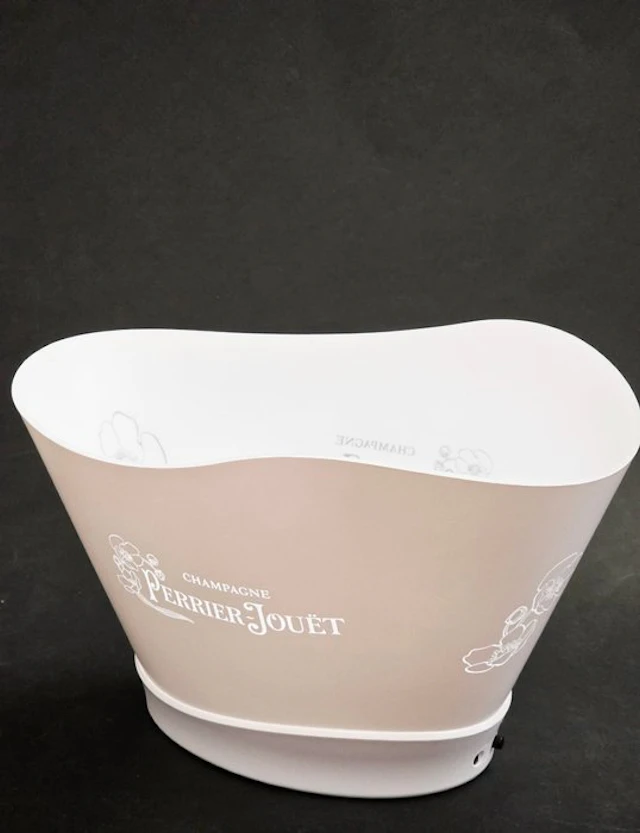 Perrier-Jouët - Perrier Jouet - Champagne cooler - Plastic