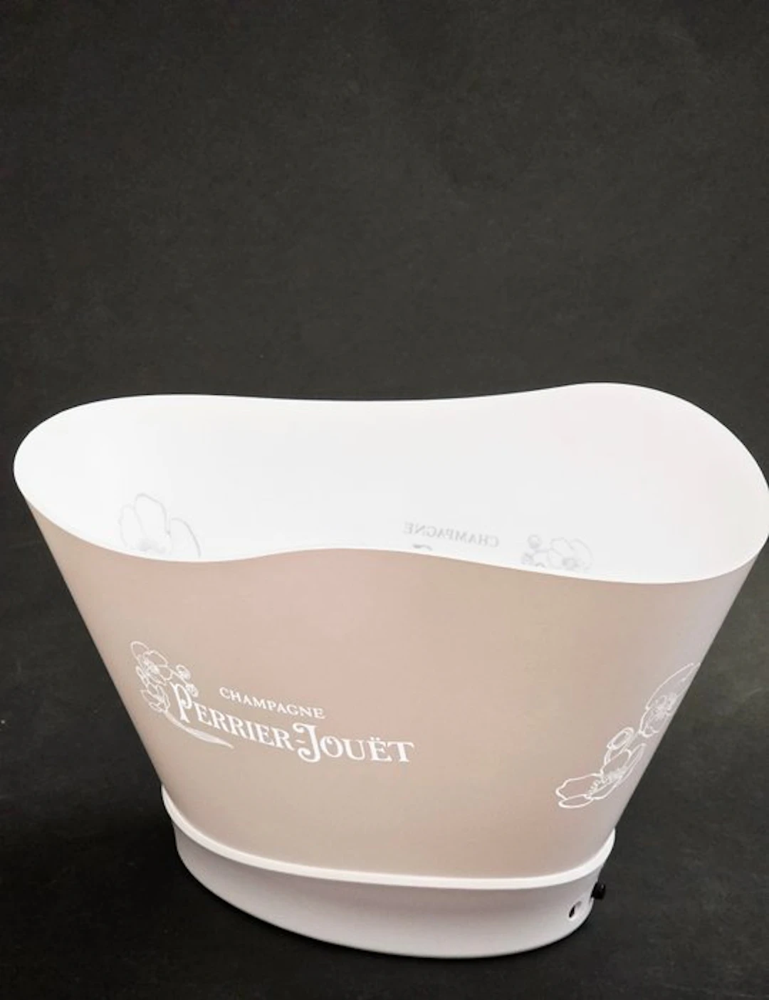 Perrier-Jouët - Perrier Jouet - Champagne cooler - Plastic