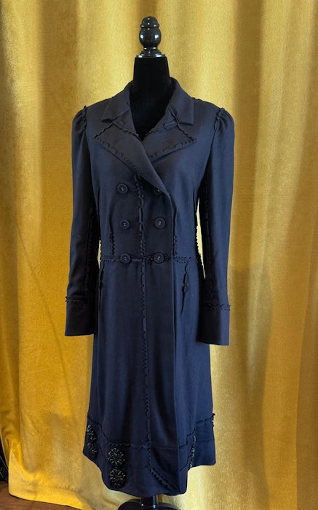 Christian Dior - Coat - Vintage