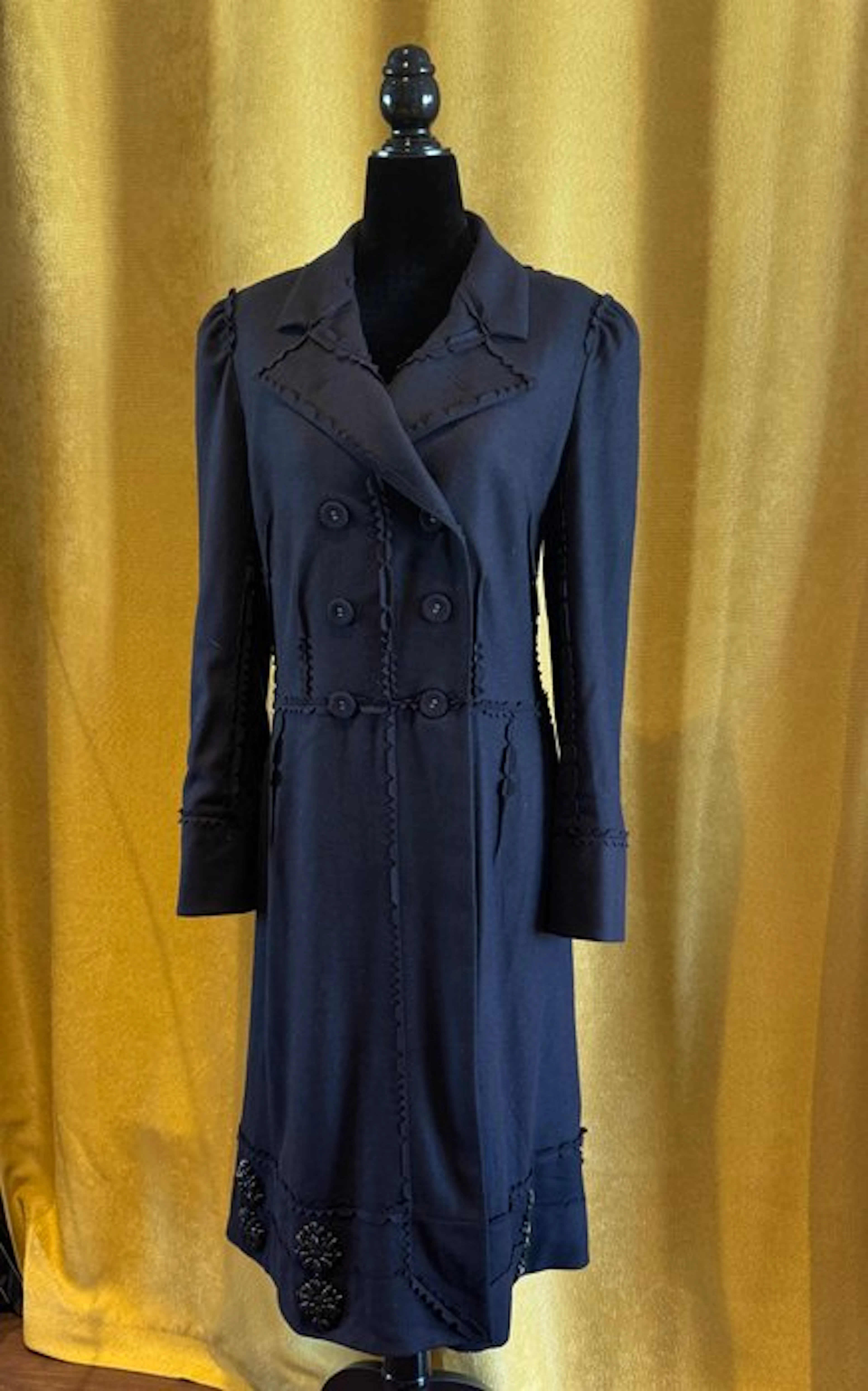Christian Dior - Coat - Vintage