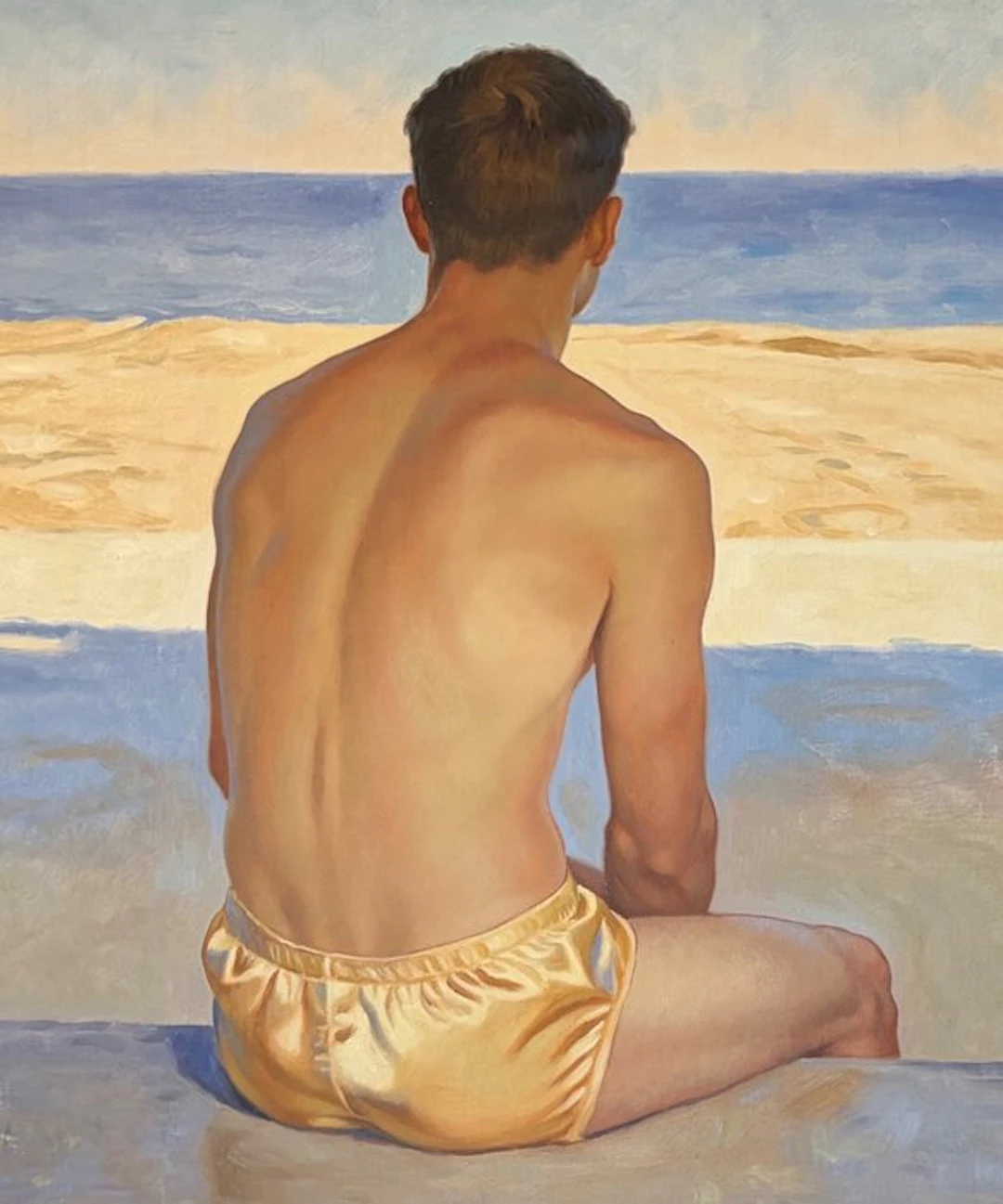 Alexy Berthelot - Serenity 12