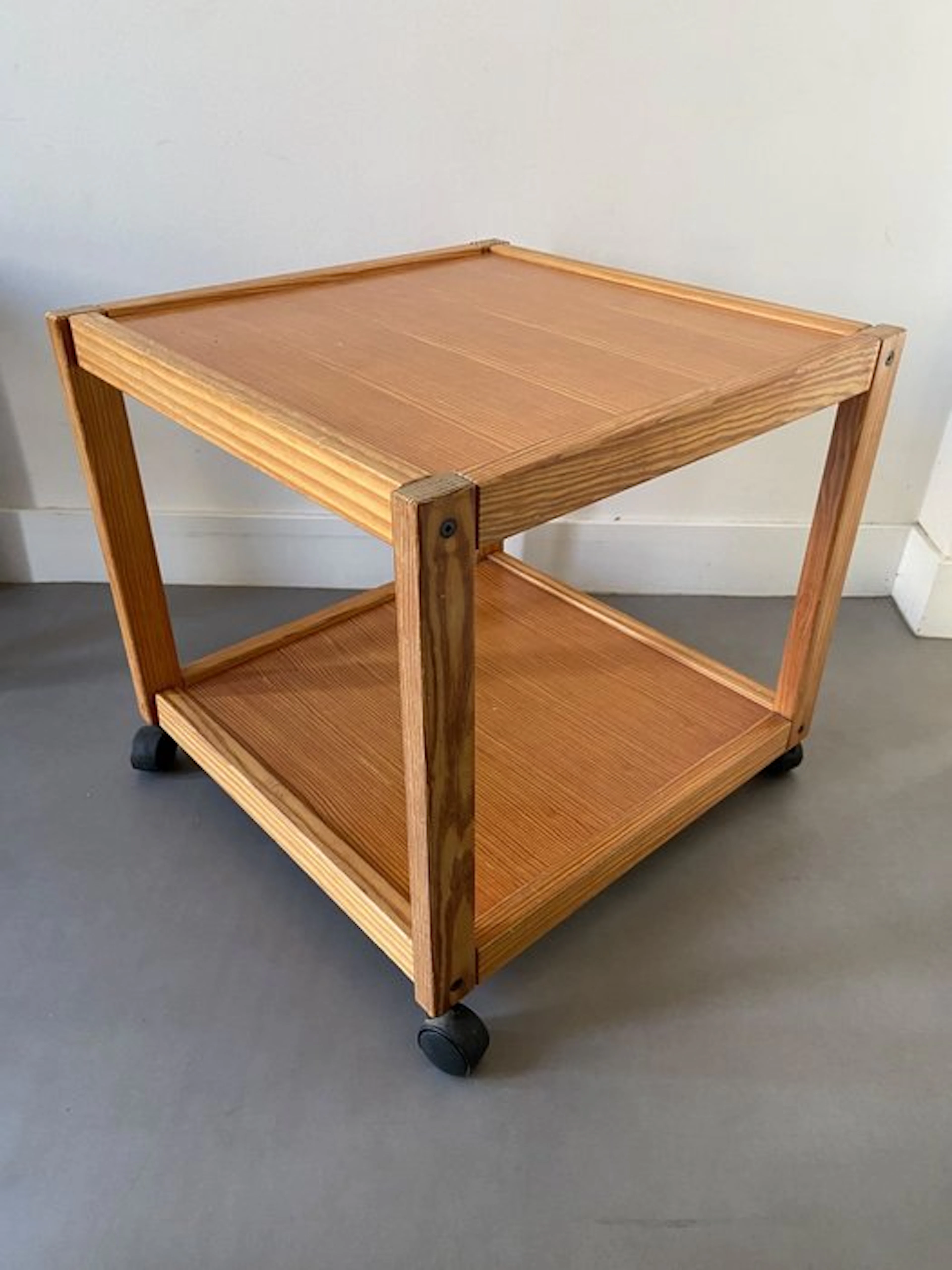Side table - the branch - Roltafel serving cart