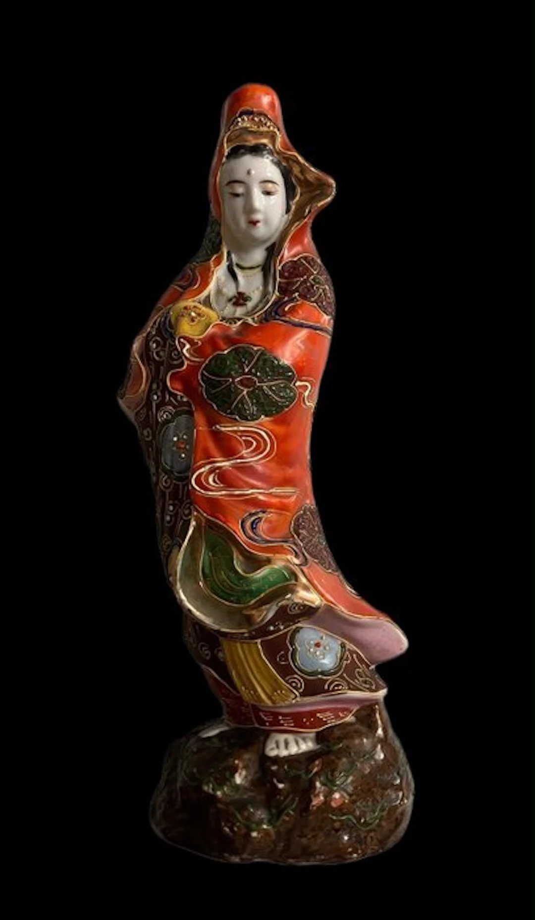 Porcelain - Japan - Meiji period (1868-1912)
