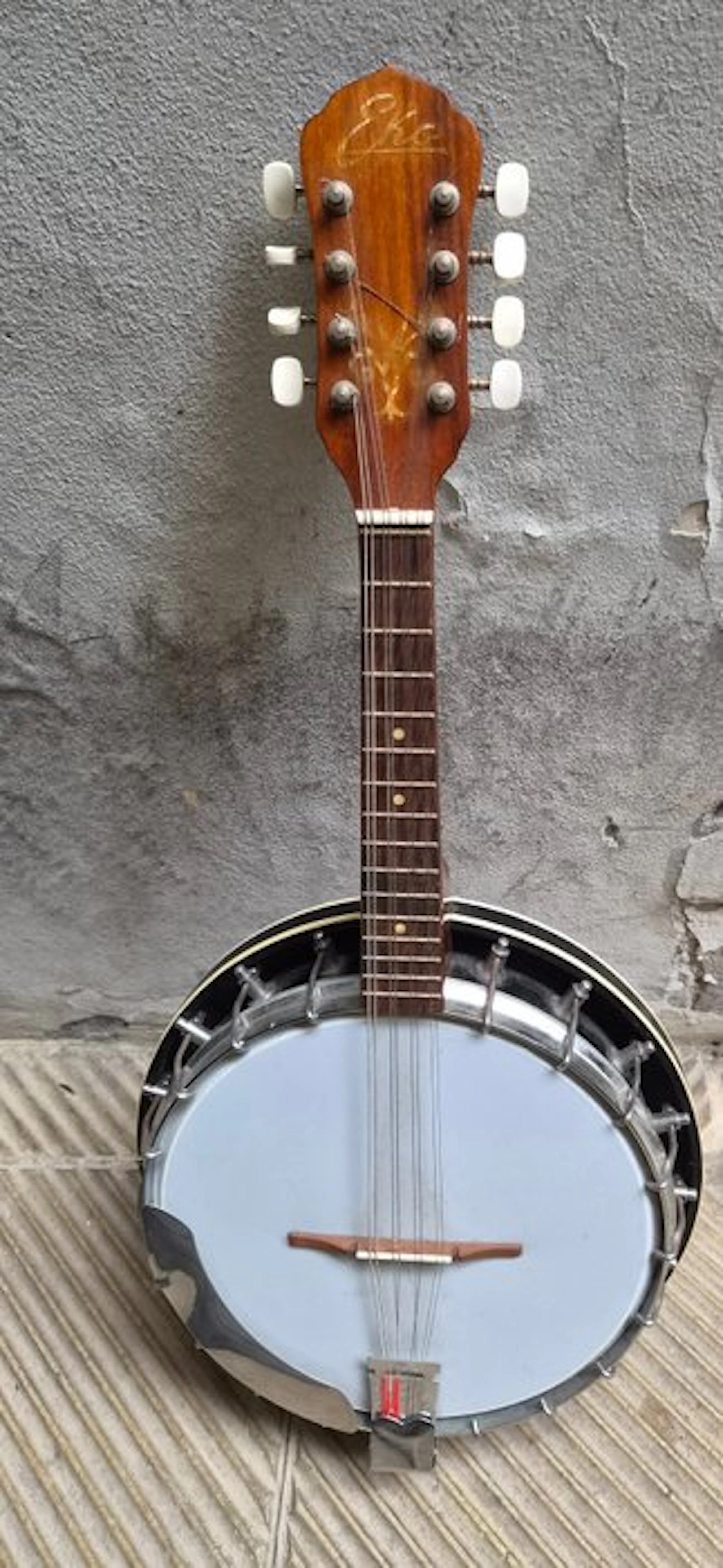 EKO - - Banjo mandolin - Italy - 1960 (No reserve price)
