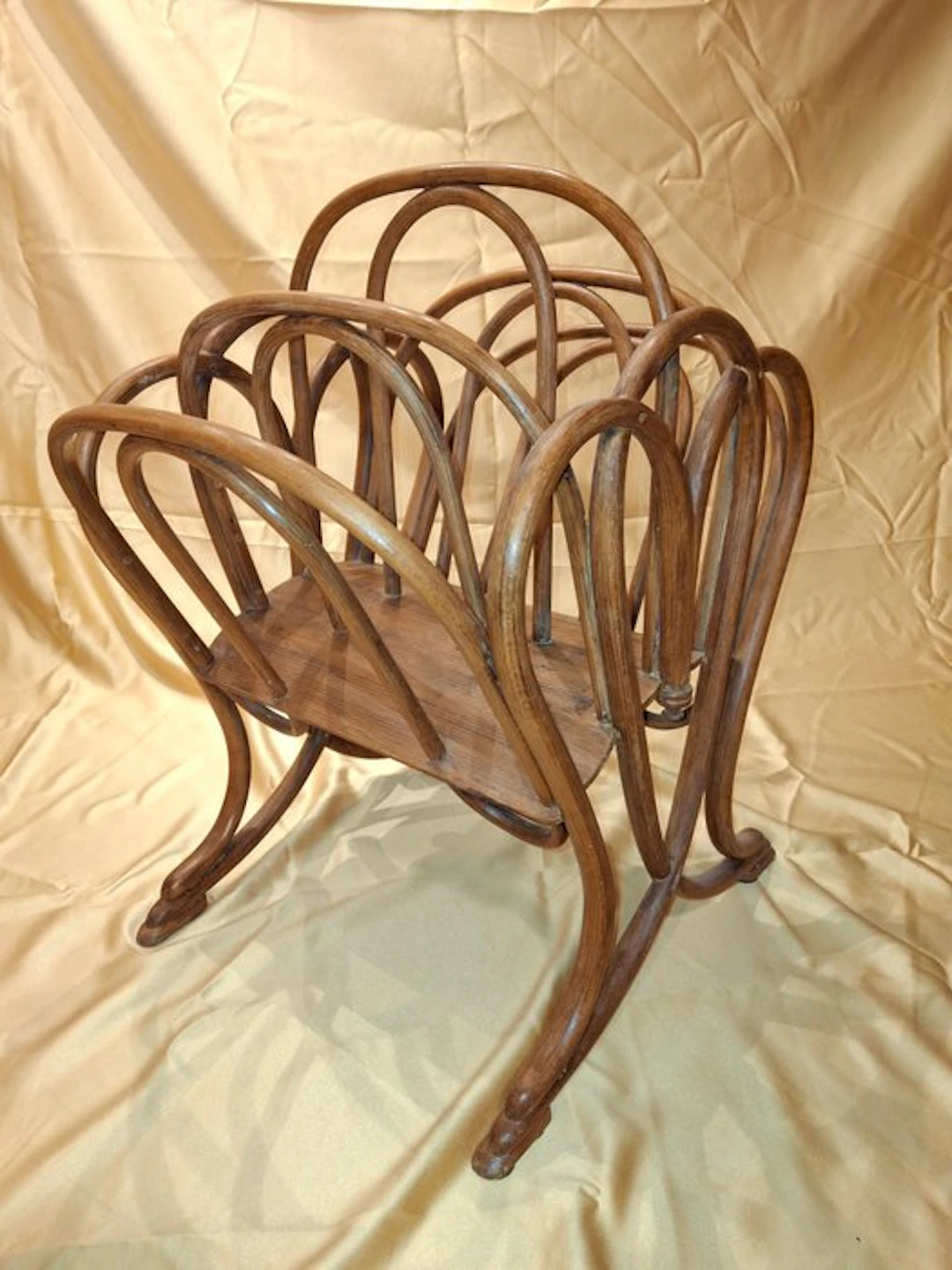 Rare Thonet music stand