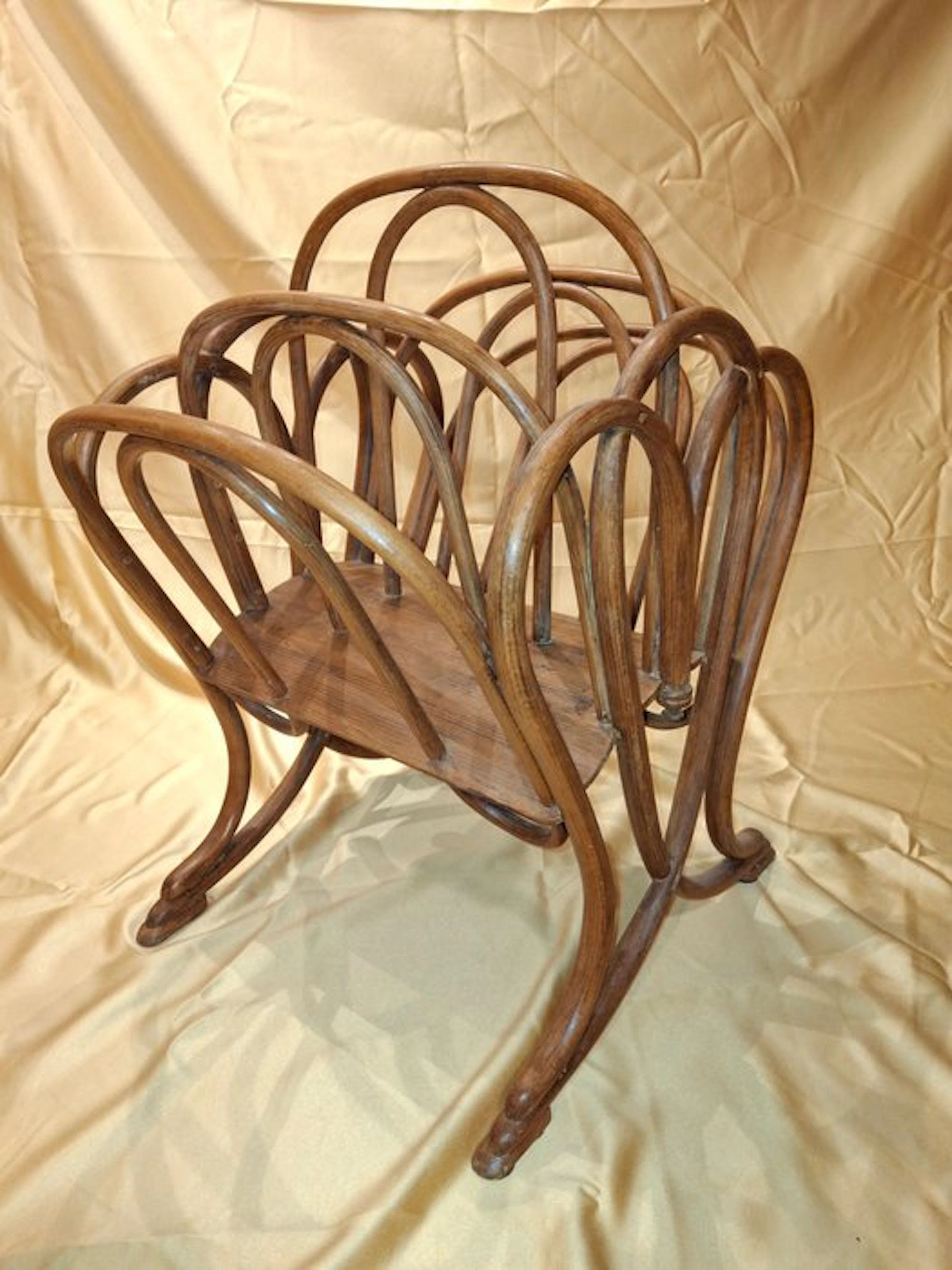 Rare Thonet music stand