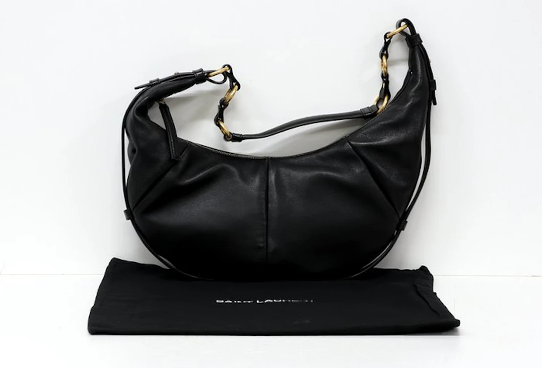 Yves Saint Laurent - Hobo Saharienne - Bag