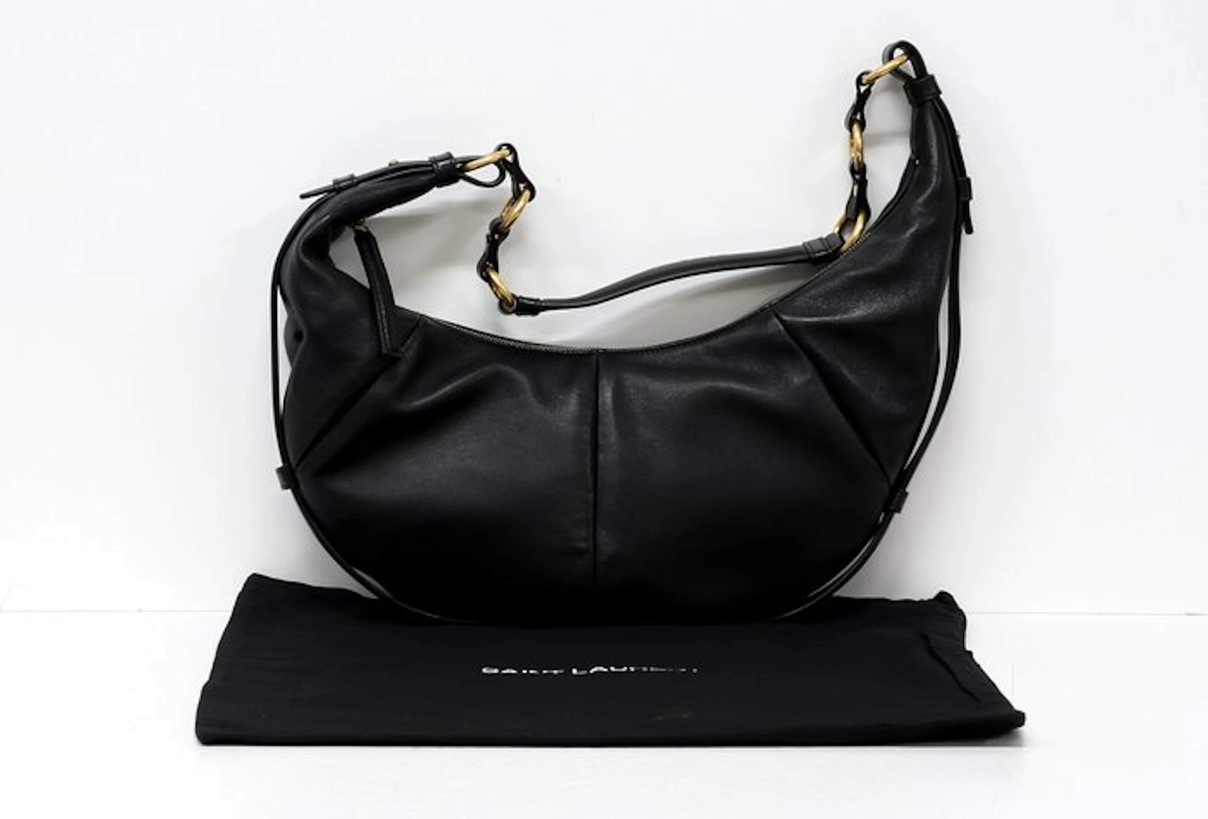Yves Saint Laurent - Hobo Saharienne - Bag