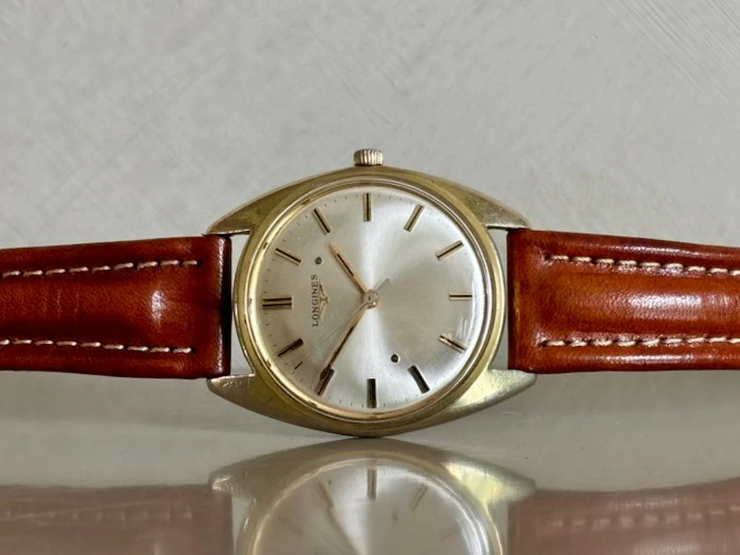 Longines - Classic Chic dresswatch - No reserve price - Ref. 7911-3