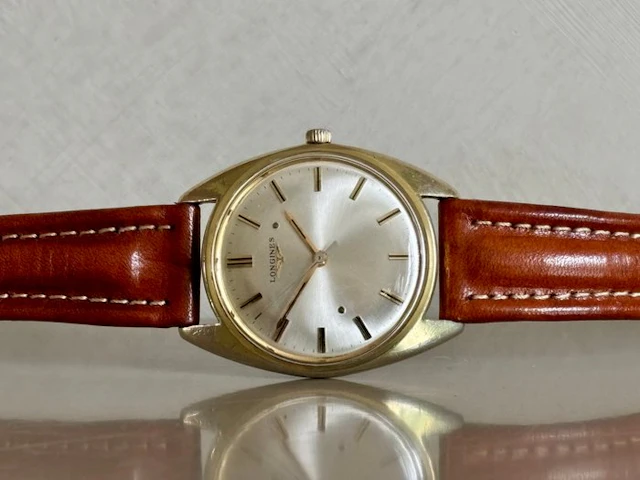 Longines - Classic Chic dresswatch - No reserve price - Ref. 7911-3