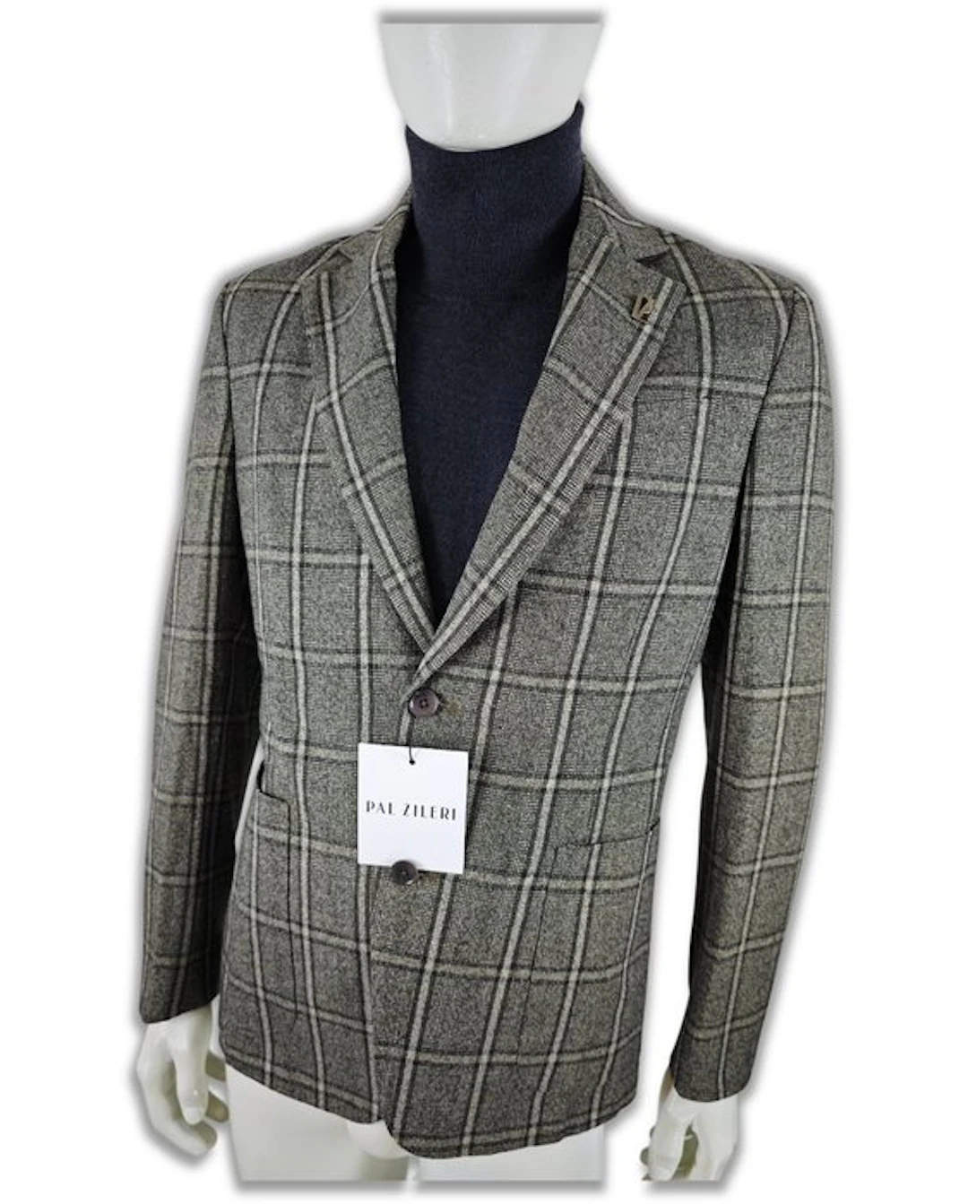 Pal Zileri - NEW (Recent model) - Blazer - New with tags