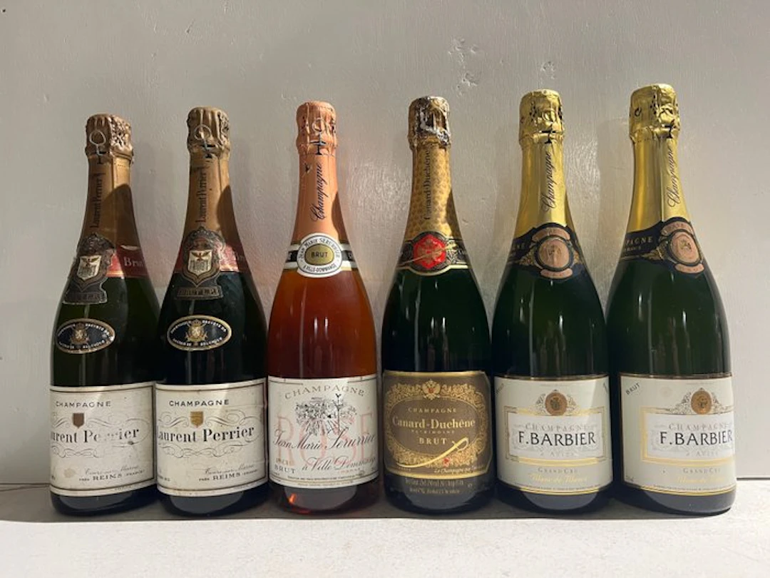 Laurent-Perrier